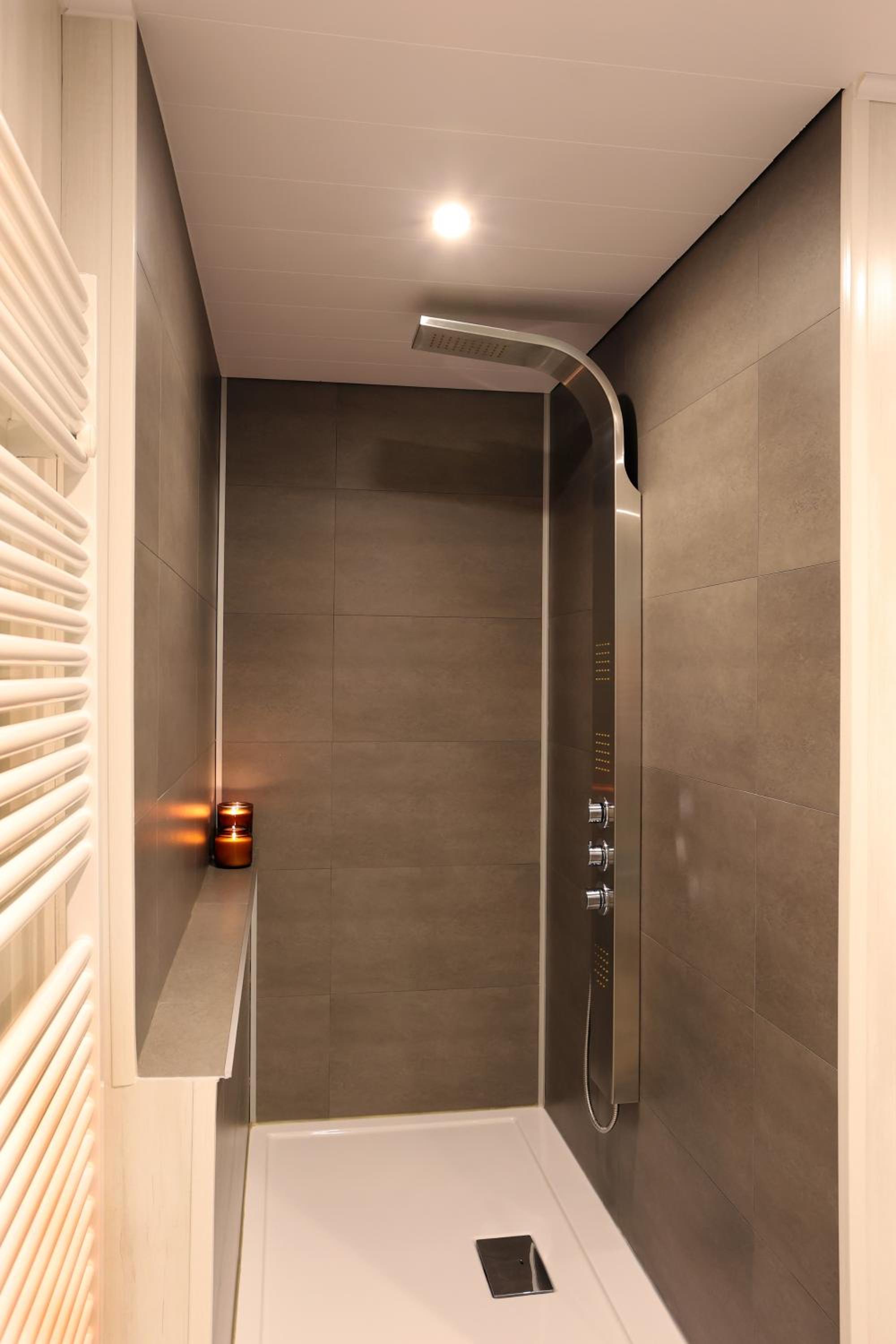 Le cosy 40 - maison typique au centre de Malmedy