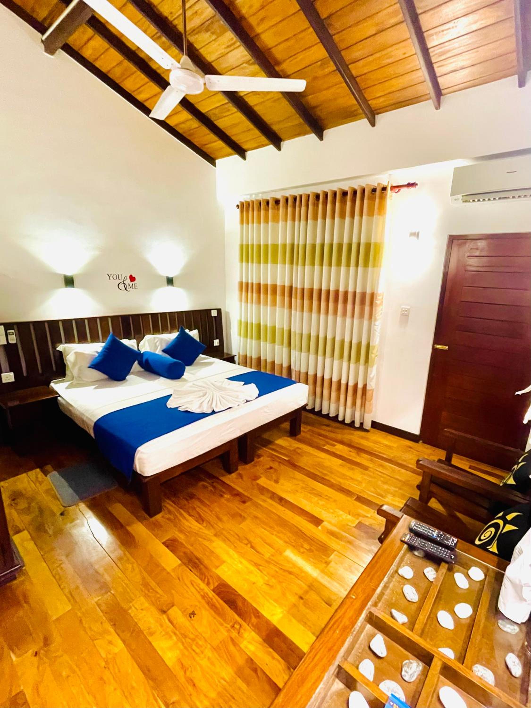 Cozy Sea view Inn