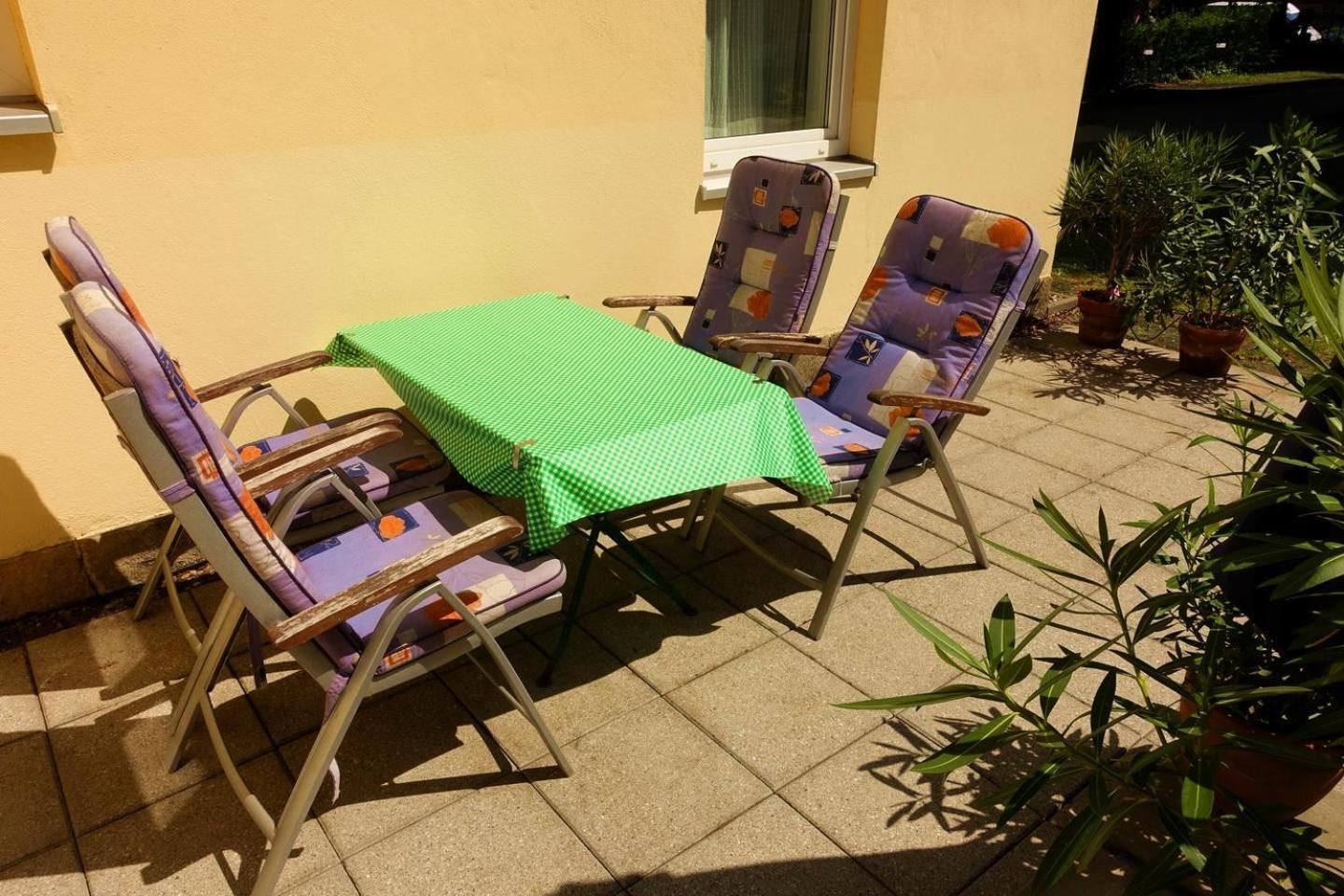 Campus Apartment Alexander view 4