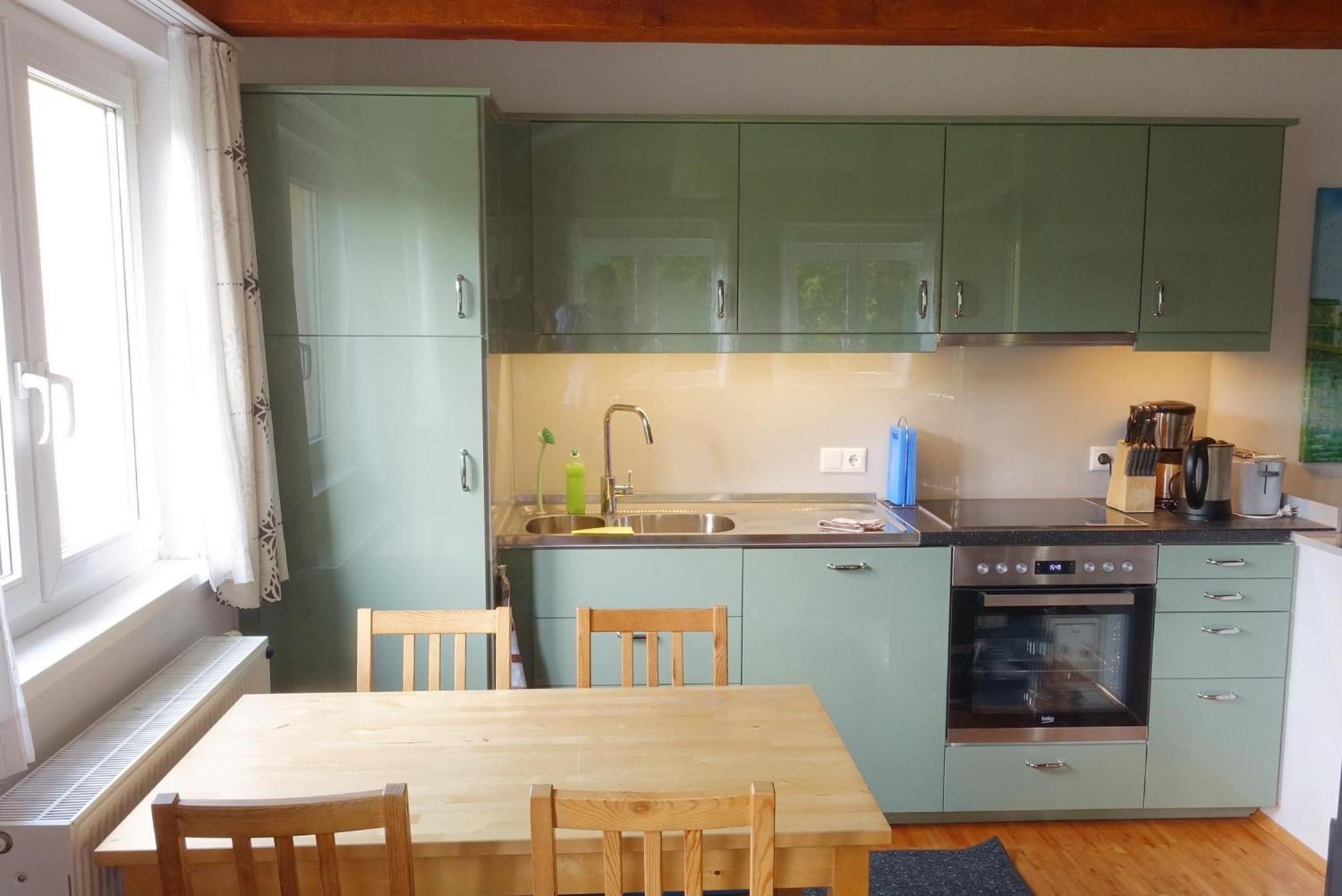 Dresden Vacations - Campus Apartment Martin - Property Image 4