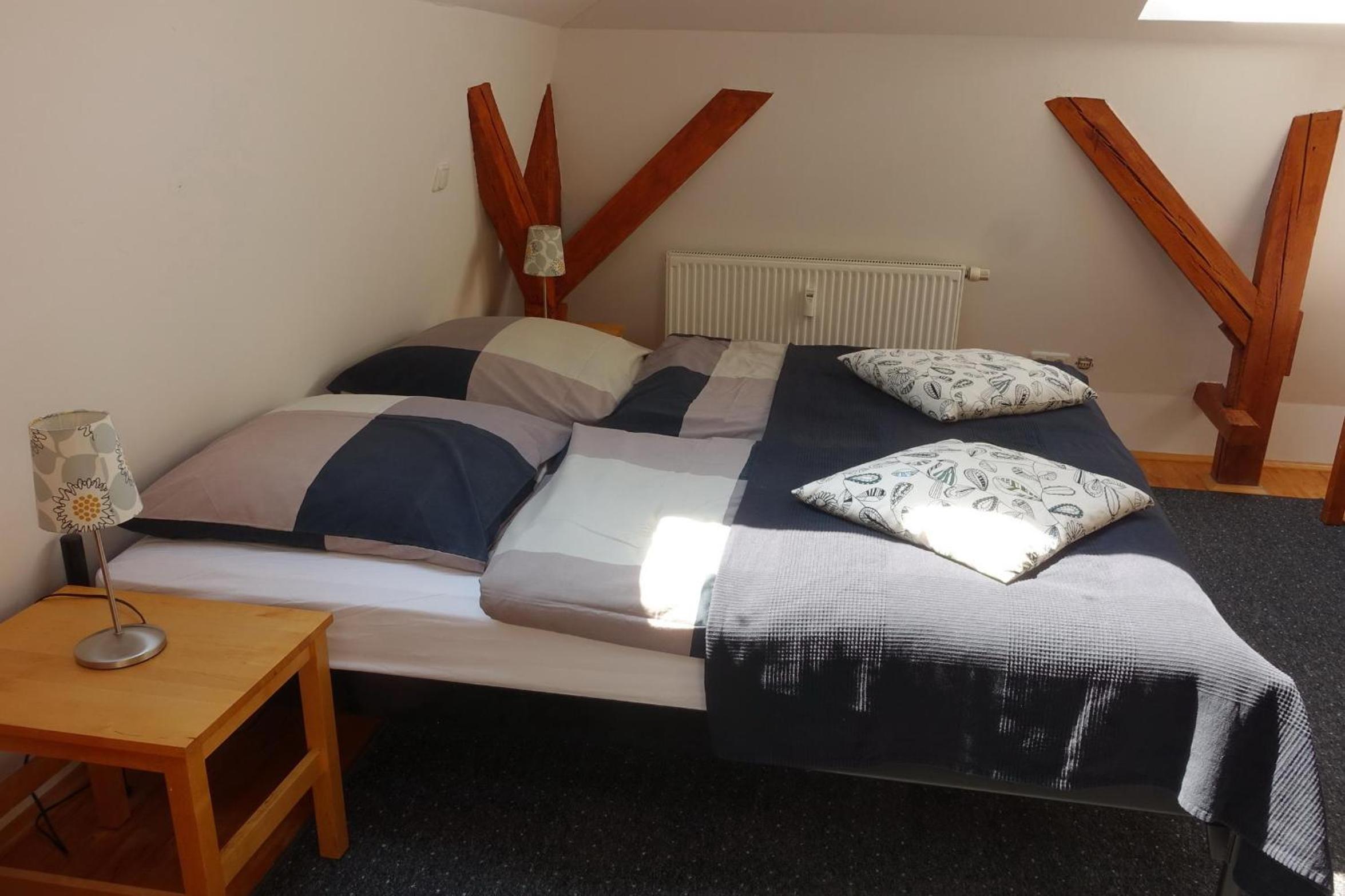 Dresden Vacations - Campus Apartment Martin - Property Image 5