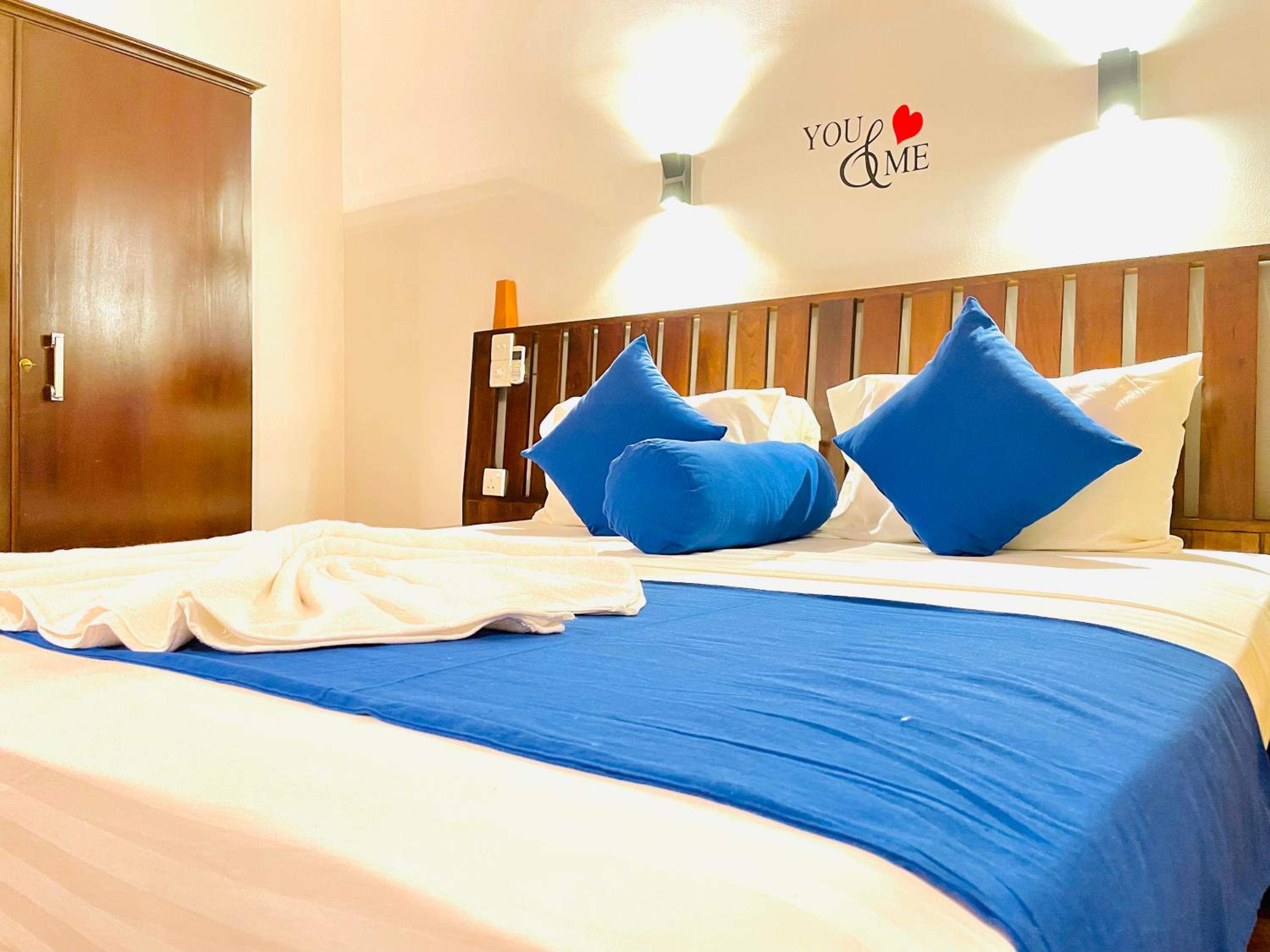Cozy Sea view Inn