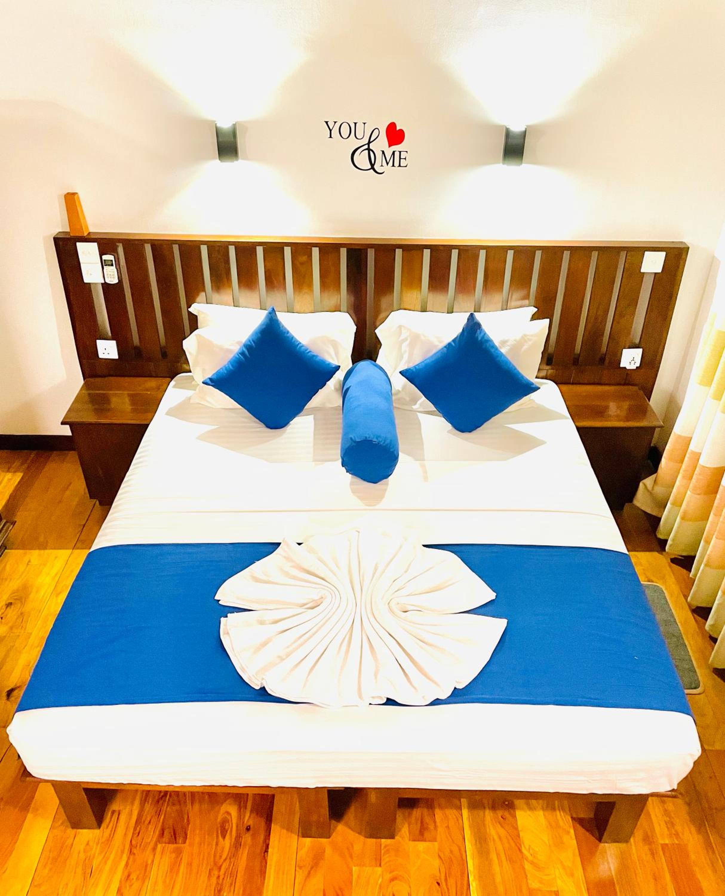 Cozy Sea view Inn