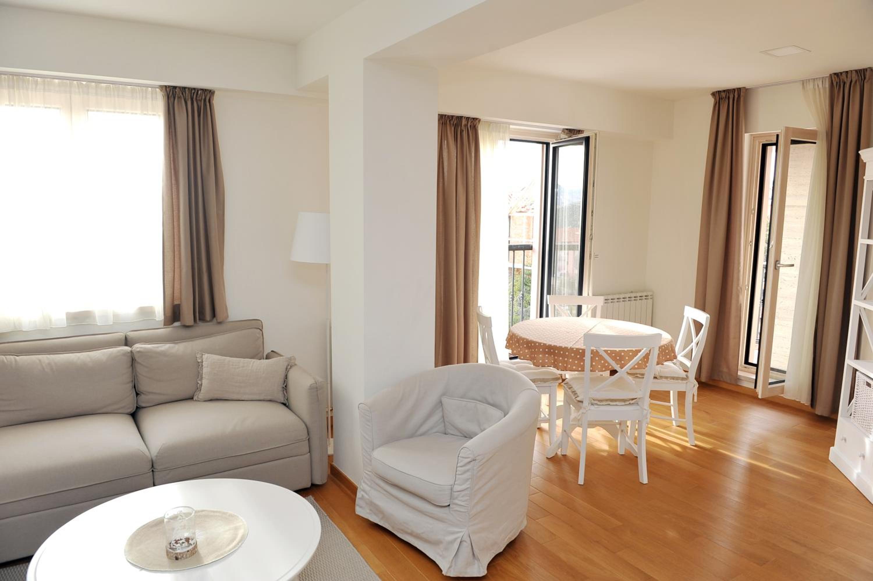 Vila Apartments Wellness&Spa
