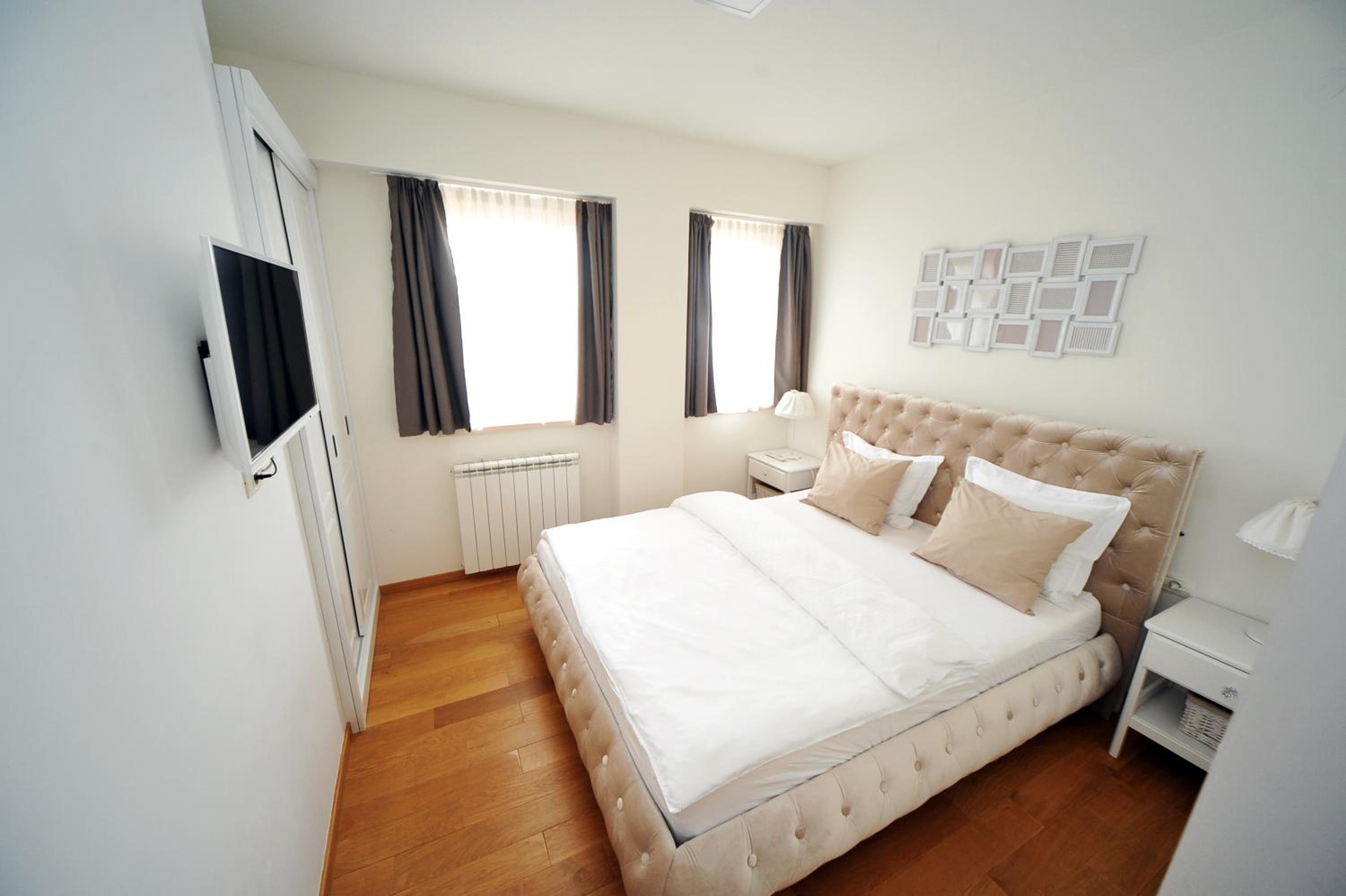 Vila Apartments Wellness&Spa