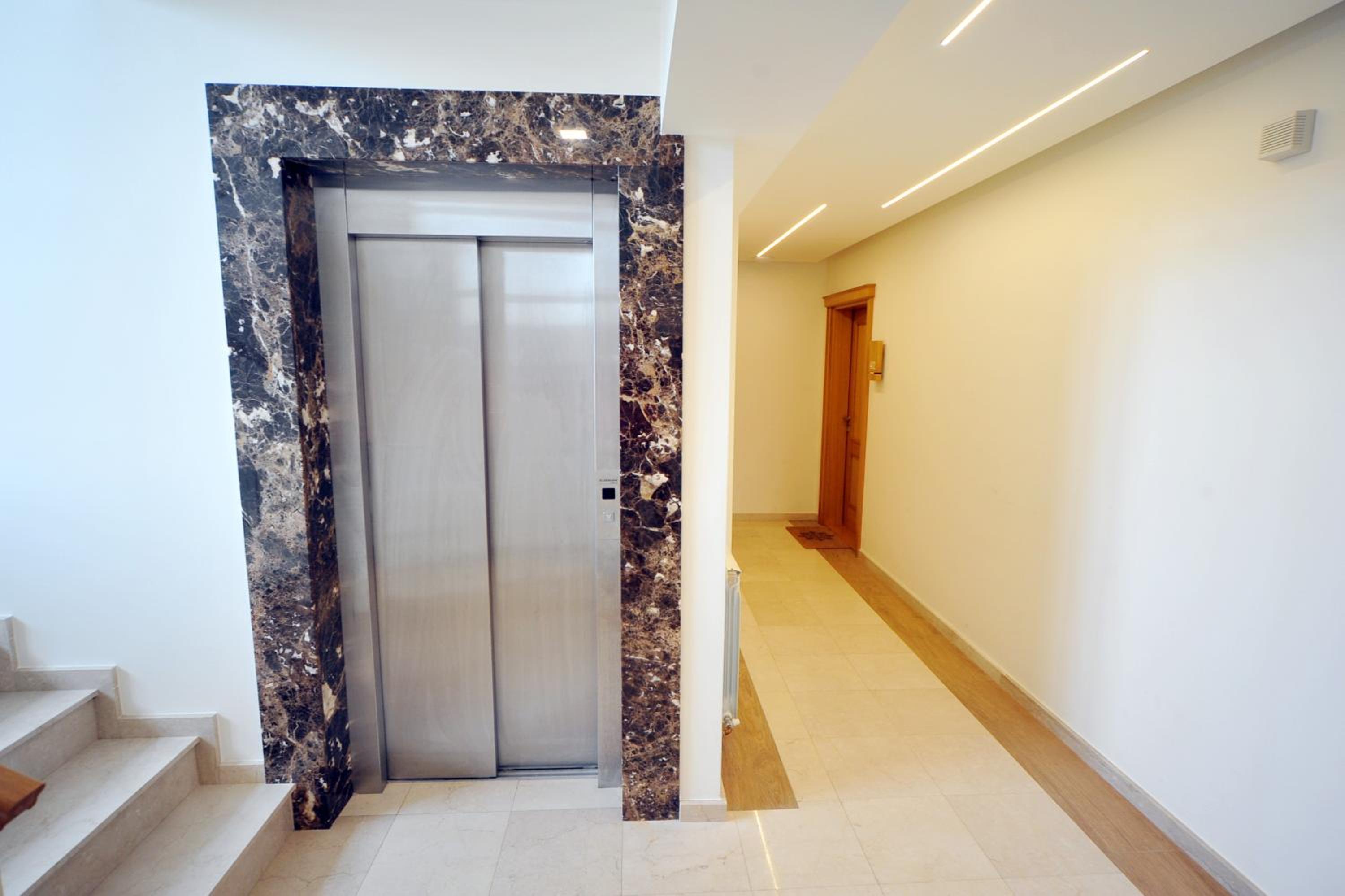 Vila Apartments Wellness&Spa