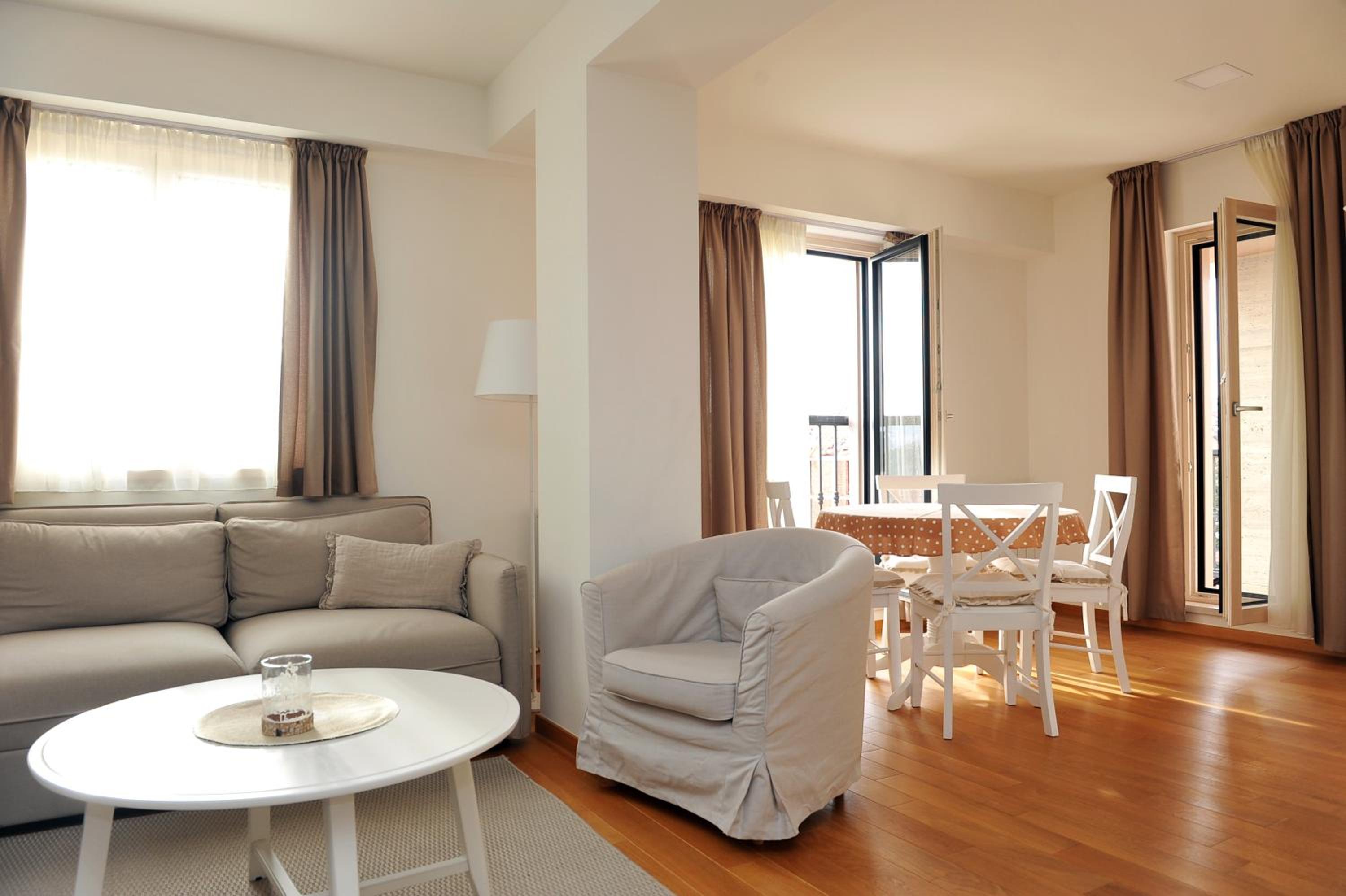 Vila Apartments Wellness&Spa