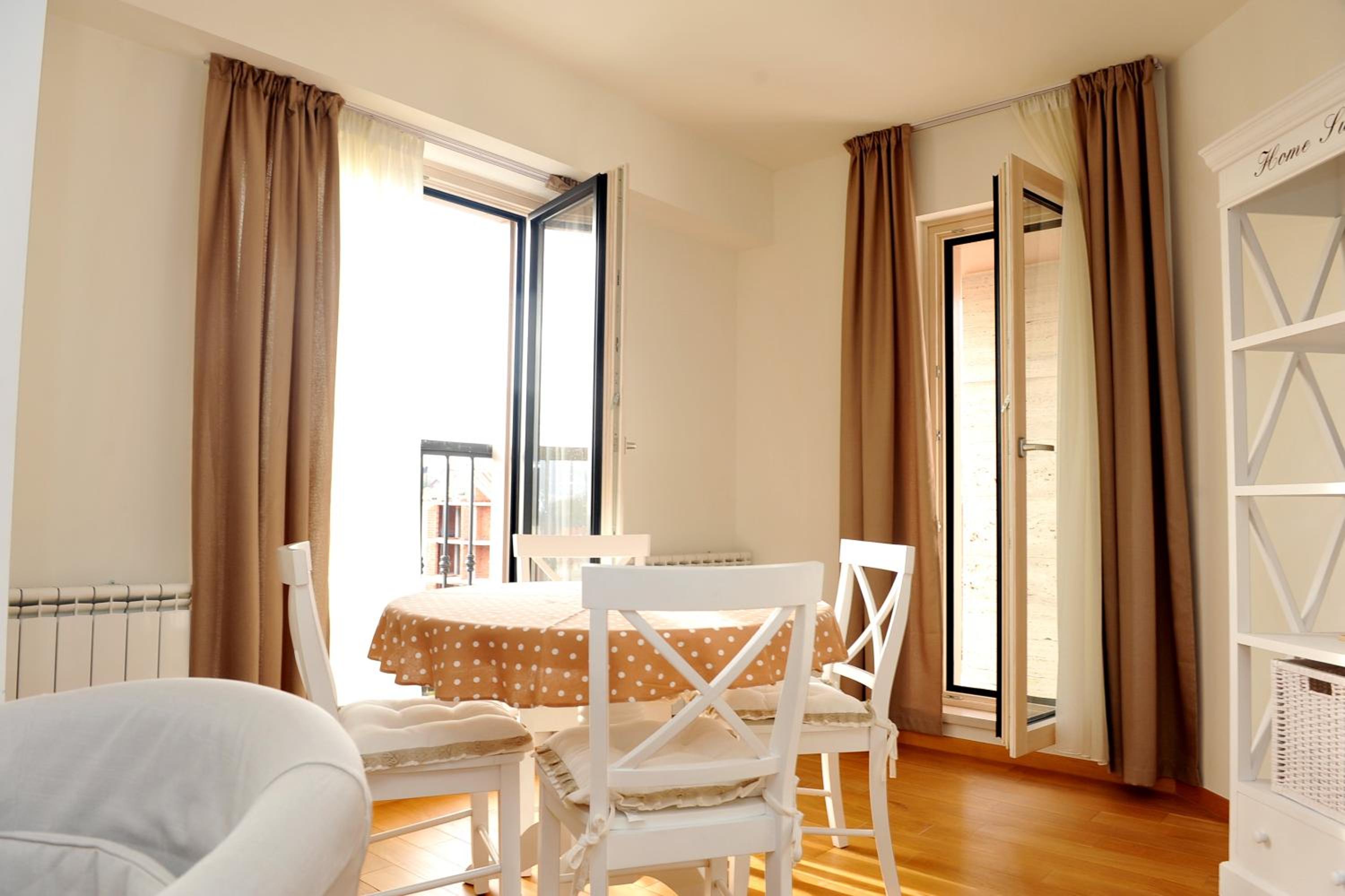 Vila Apartments Wellness&Spa