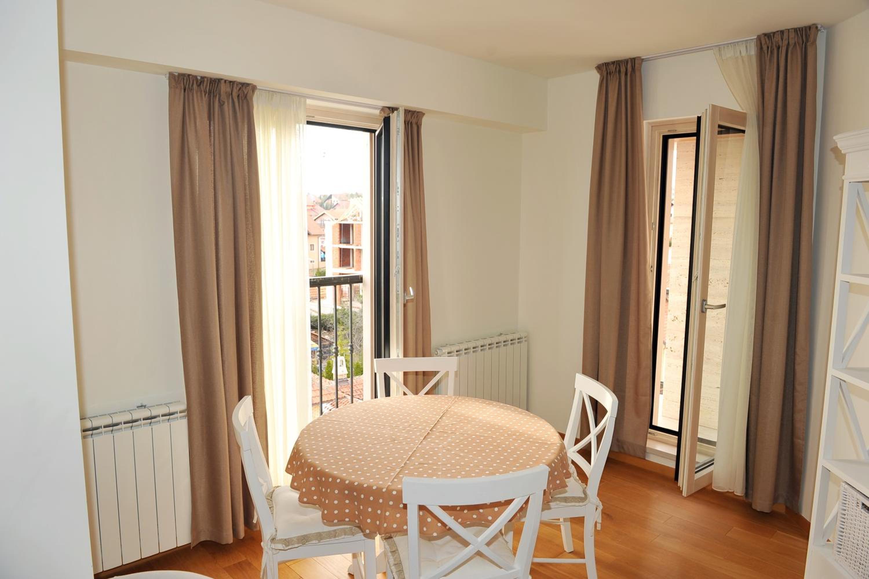 Vila Apartments Wellness&Spa