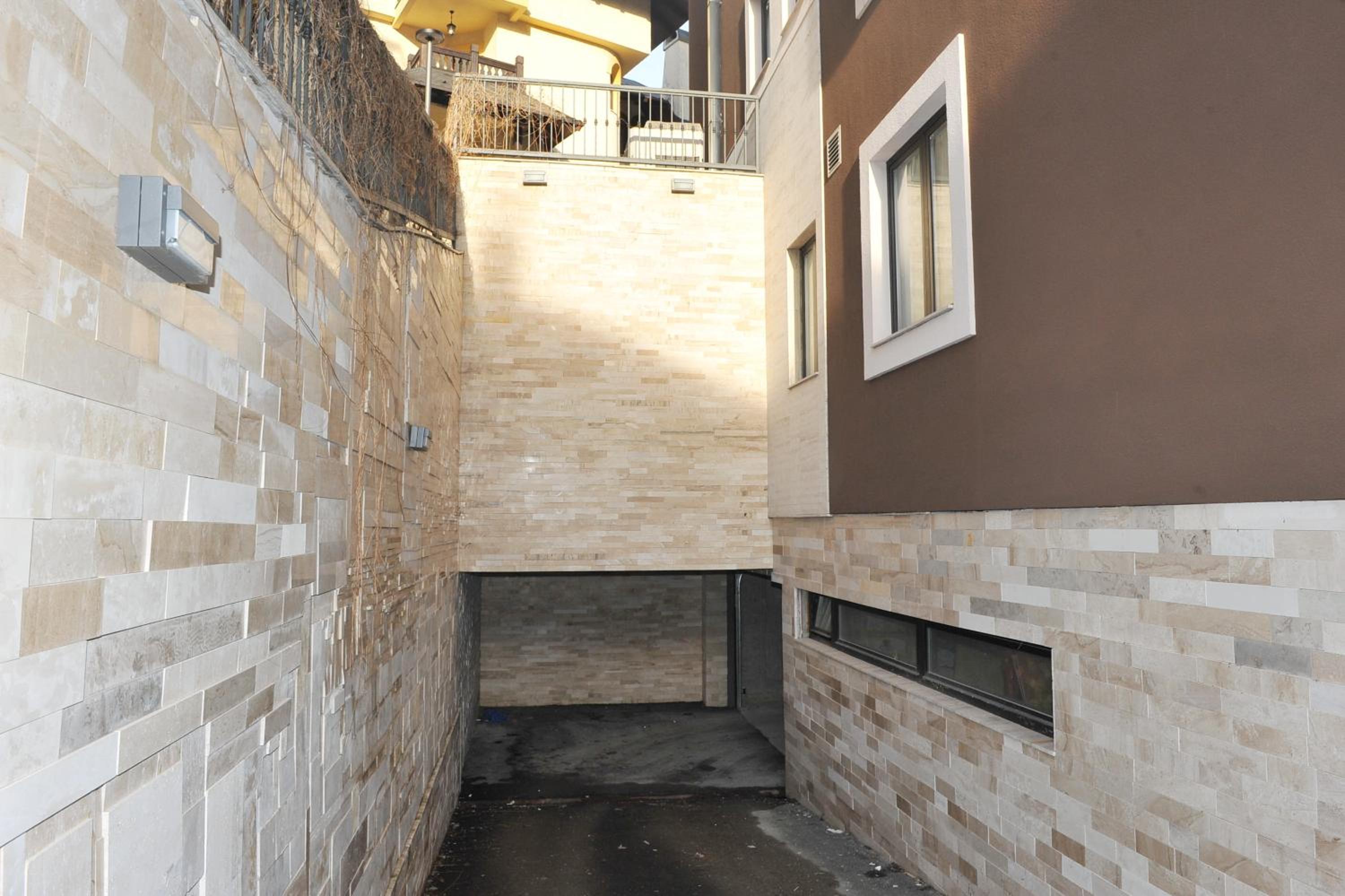 Vila Apartments Wellness&Spa