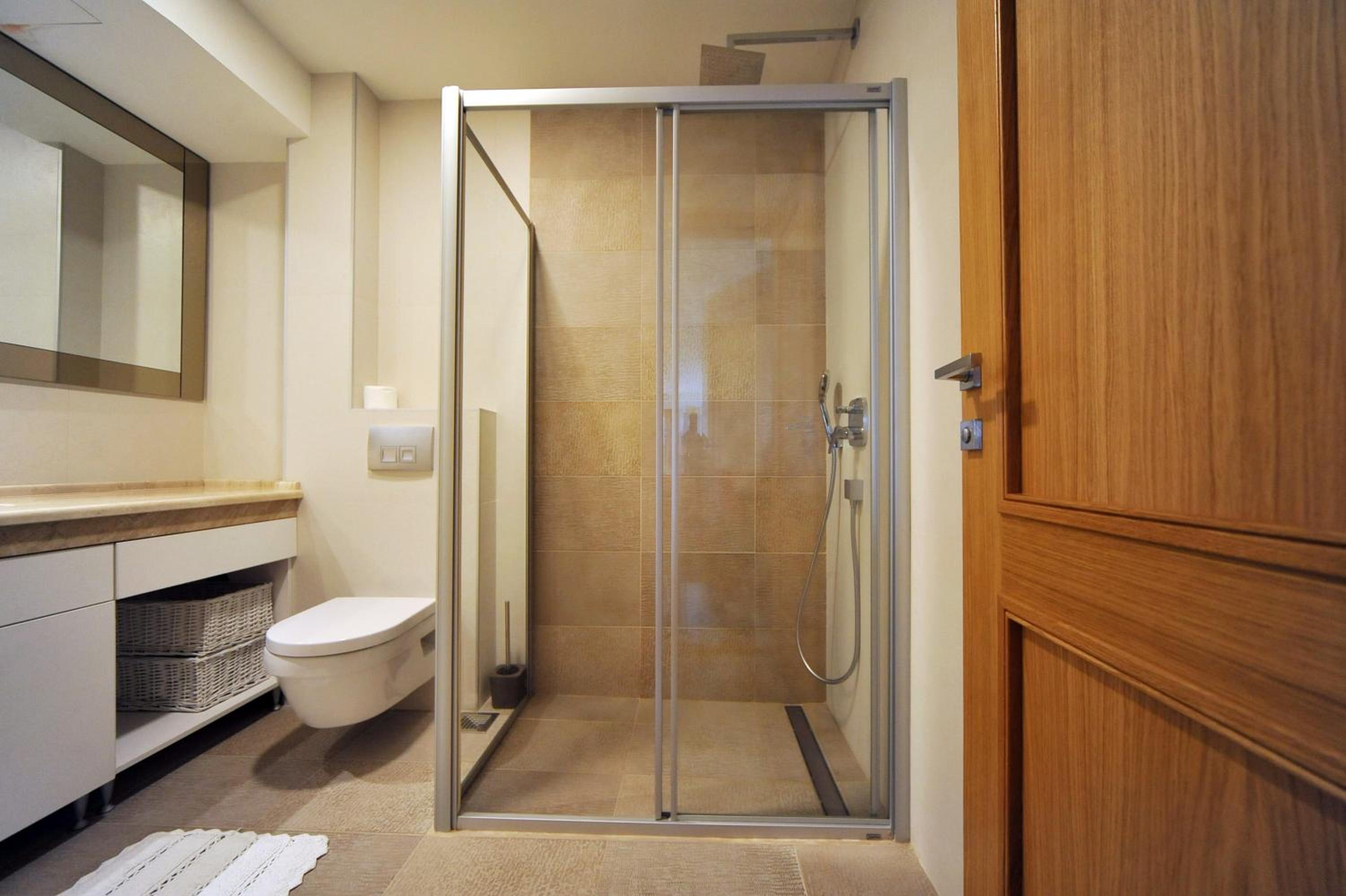 Vila Apartments Wellness&Spa