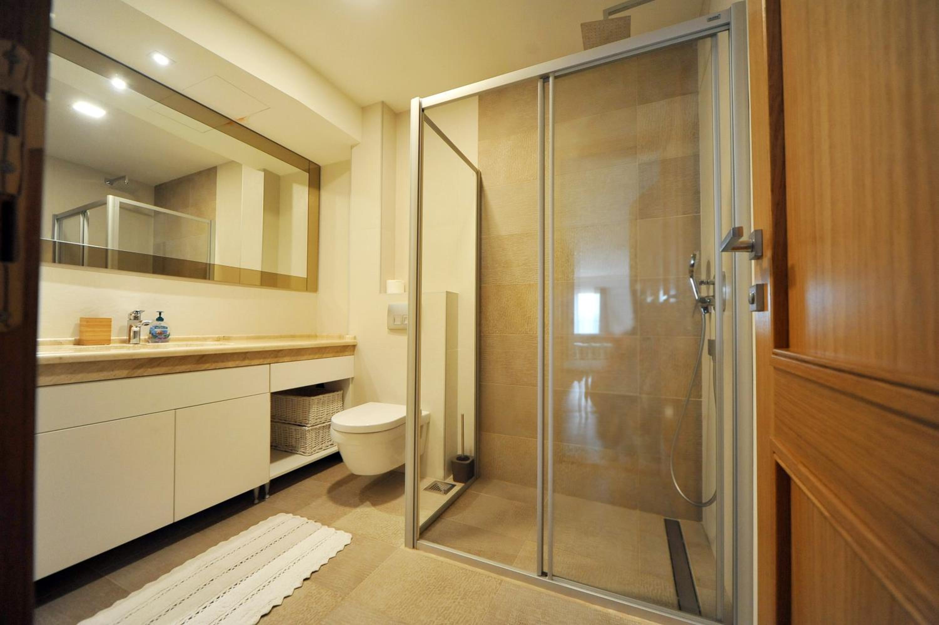 Vila Apartments Wellness&Spa