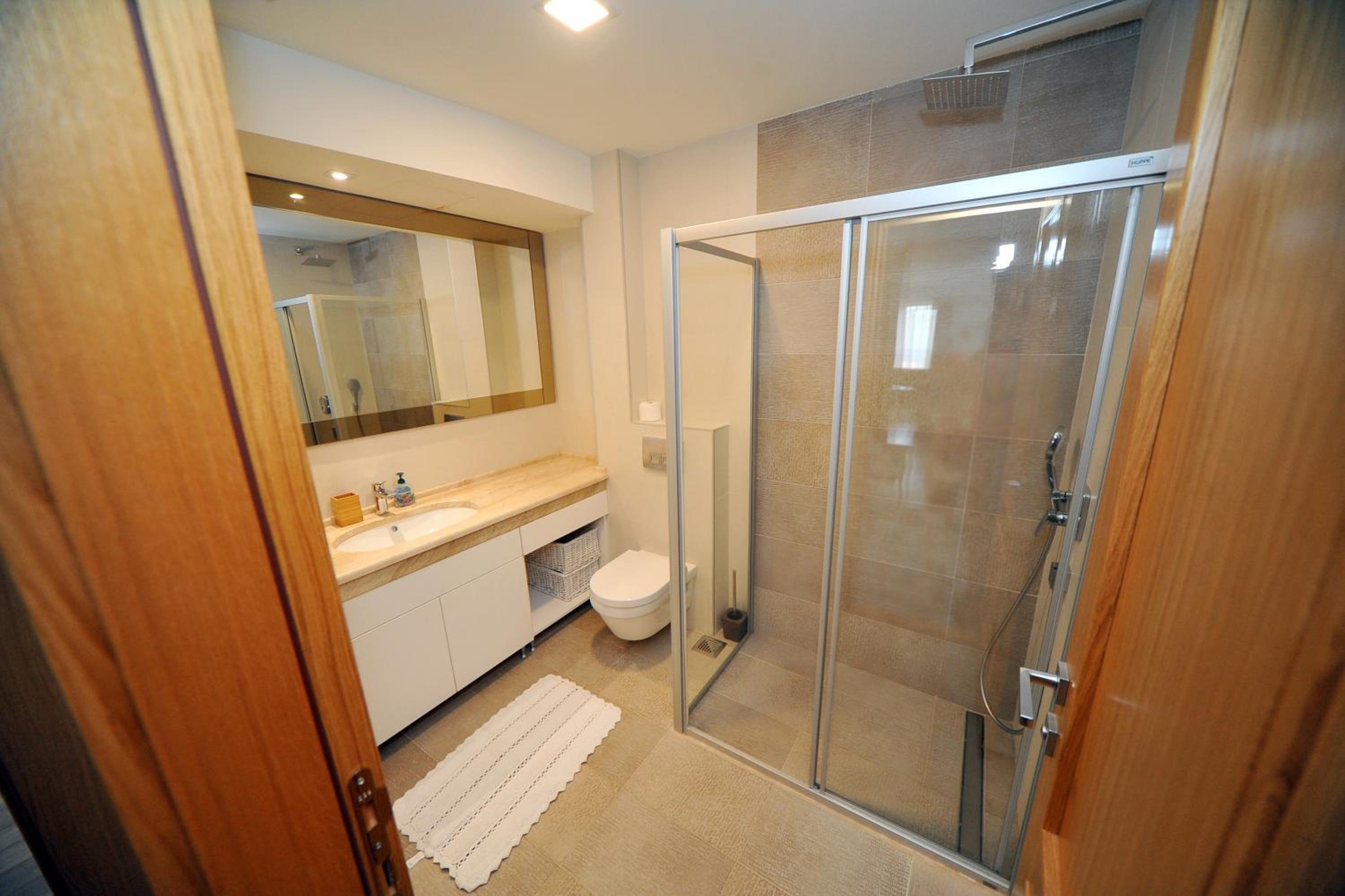 Vila Apartments Wellness&Spa
