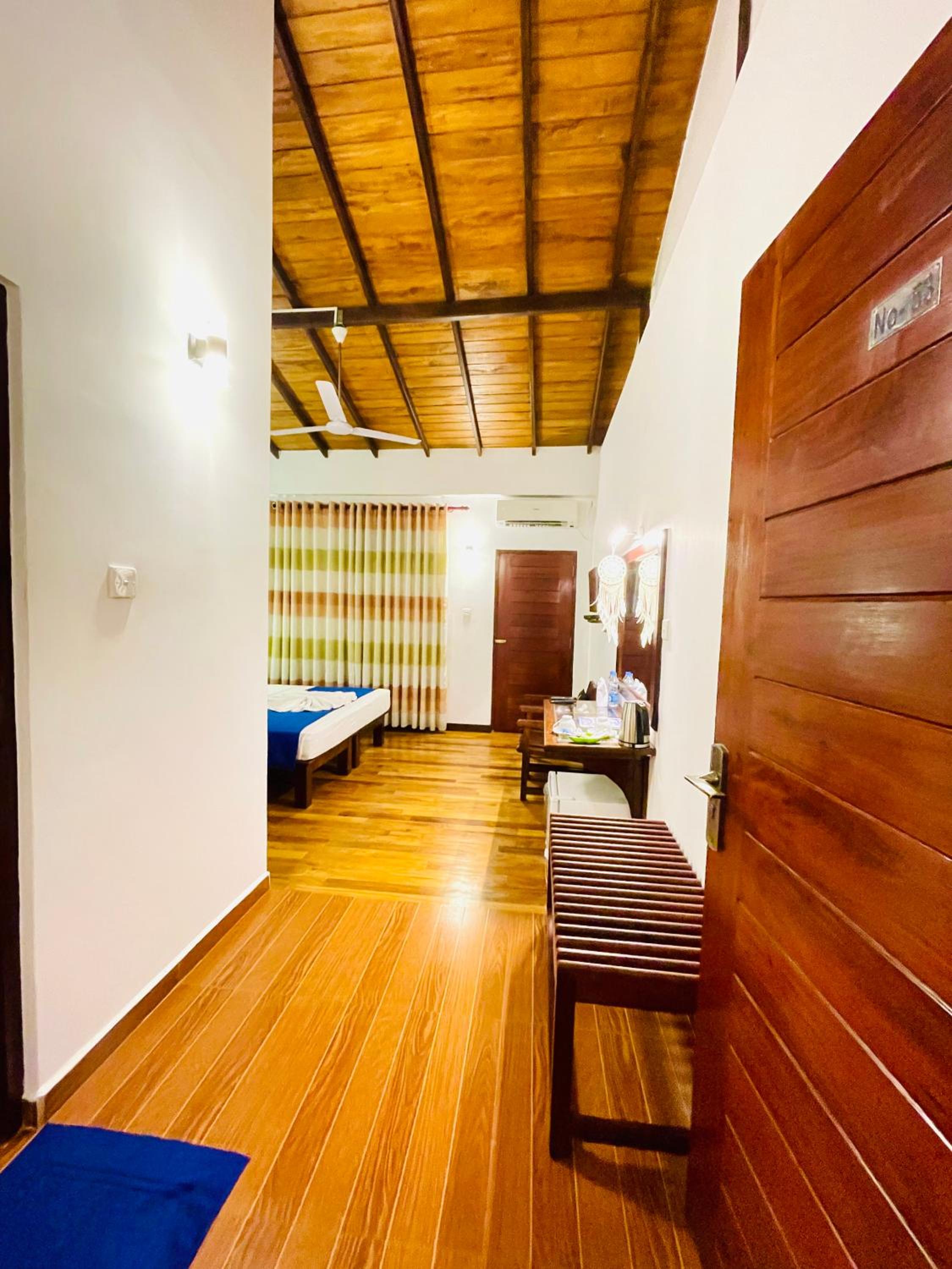 Cozy Sea view Inn