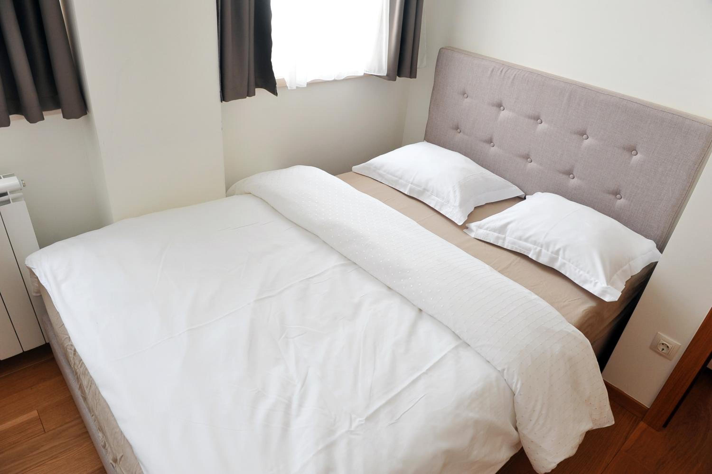 Vila Apartments Wellness&Spa