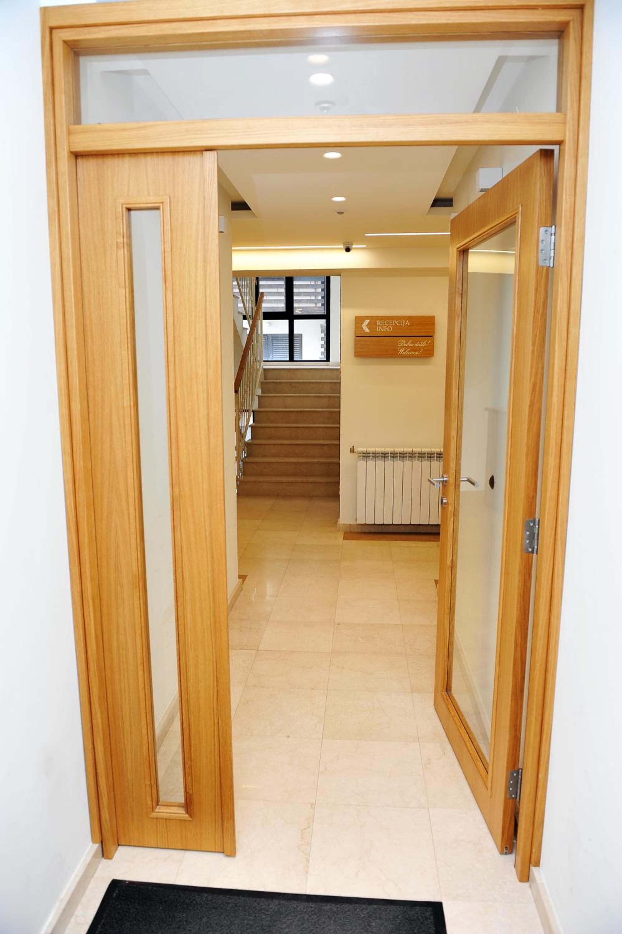 Vila Apartments Wellness&Spa