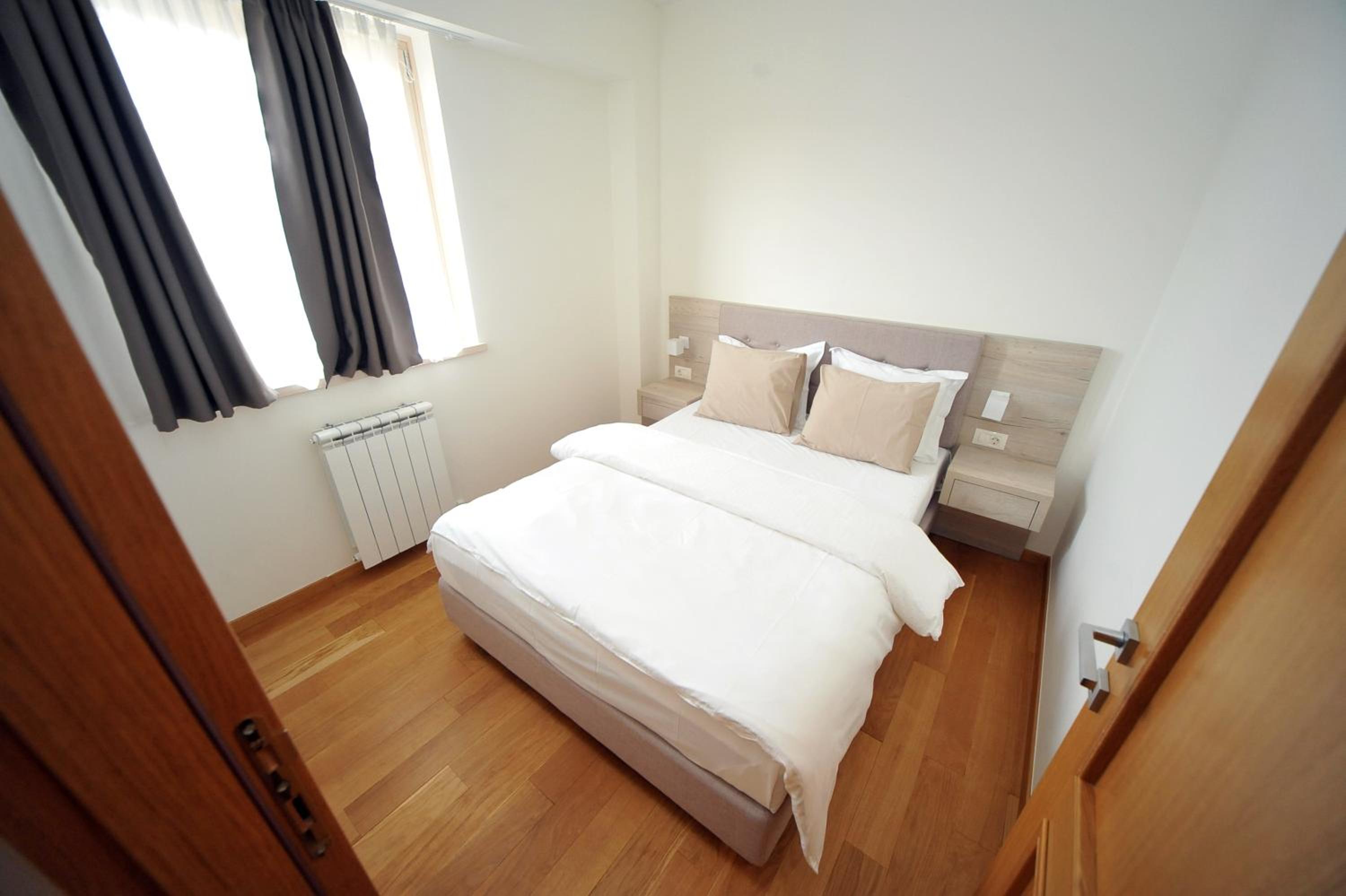 Vila Apartments Wellness&Spa