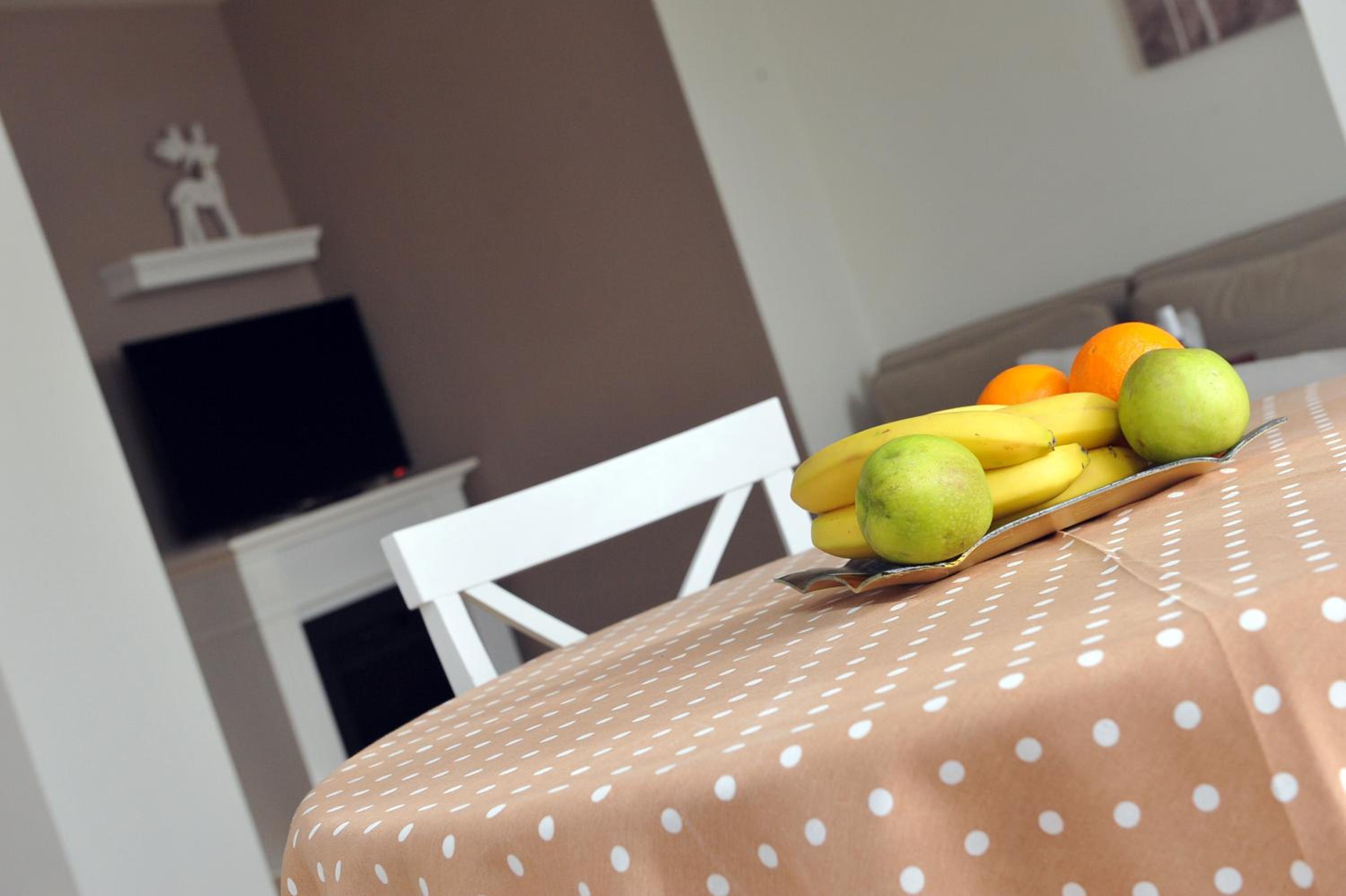 Vila Apartments Wellness&Spa