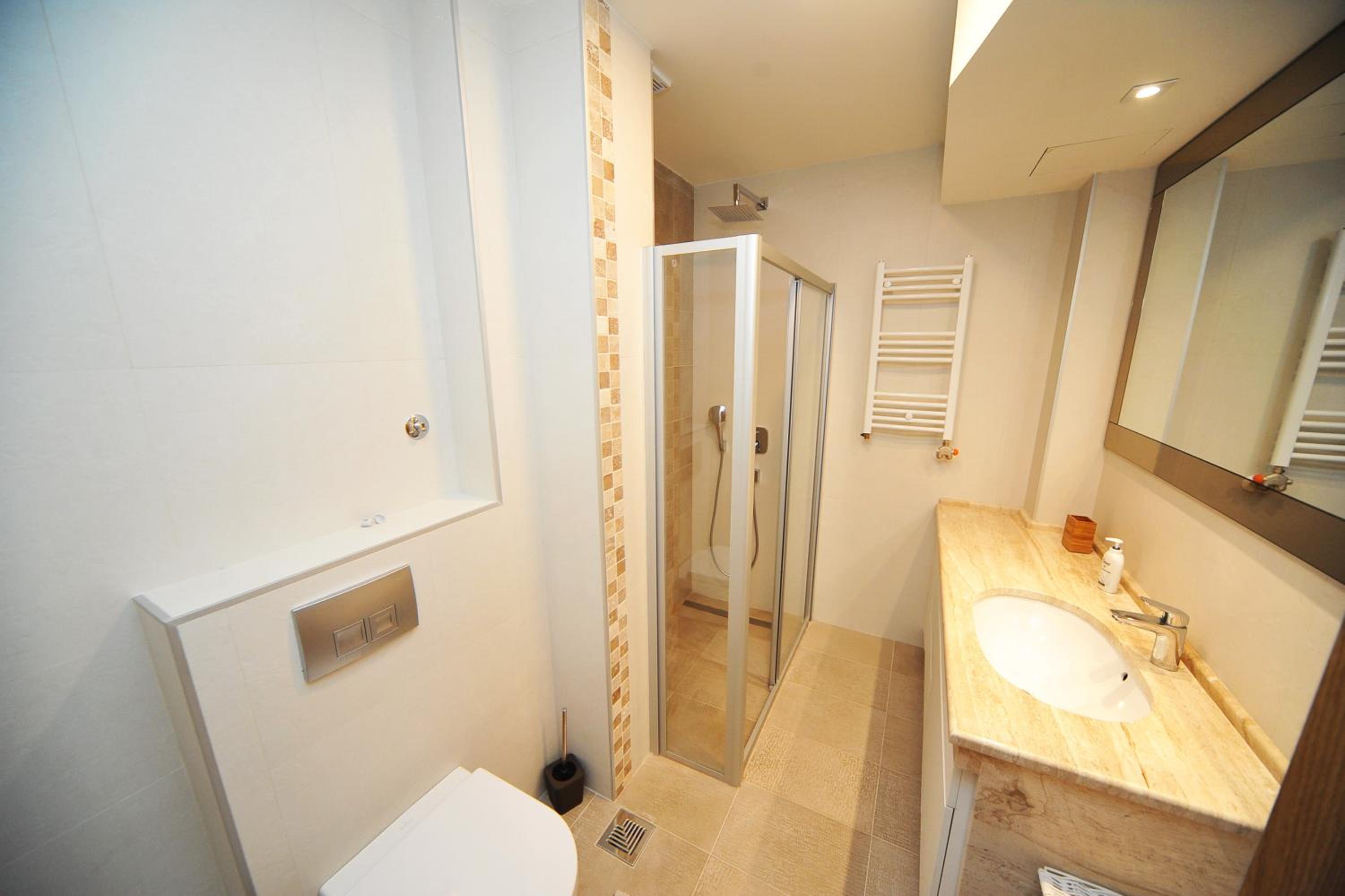 Vila Apartments Wellness&Spa