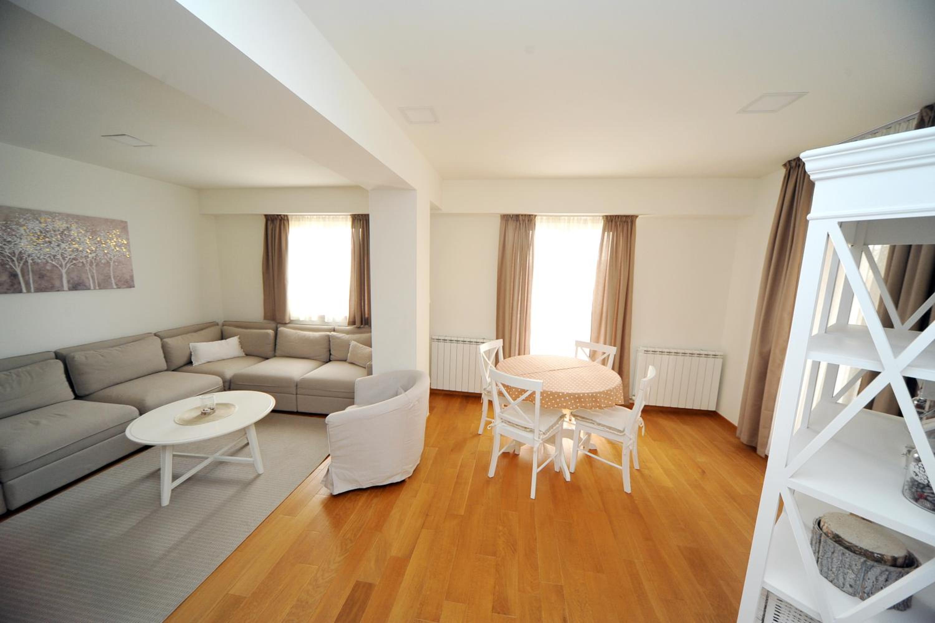 Vila Apartments Wellness&Spa