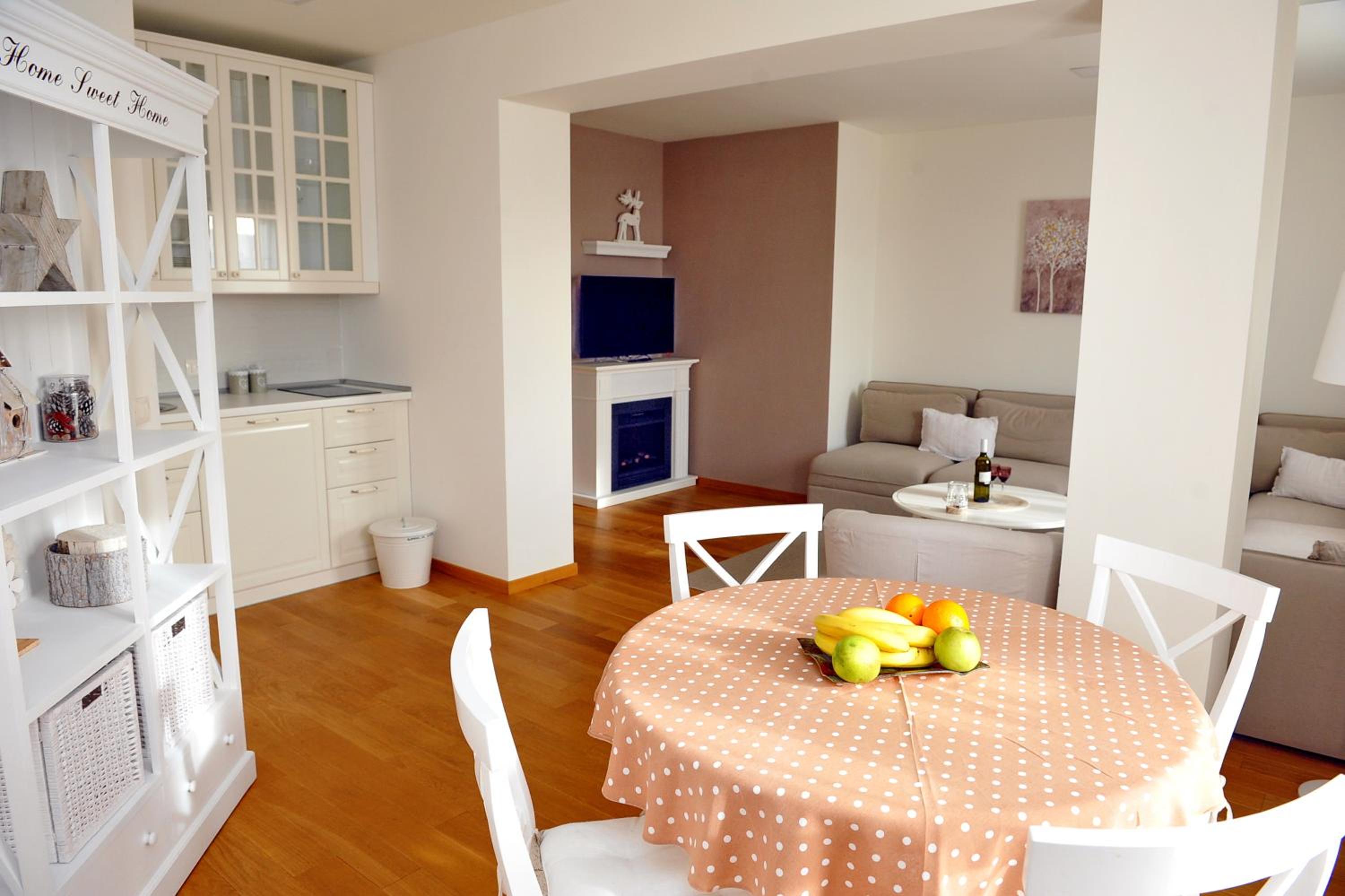 Vila Apartments Wellness&Spa