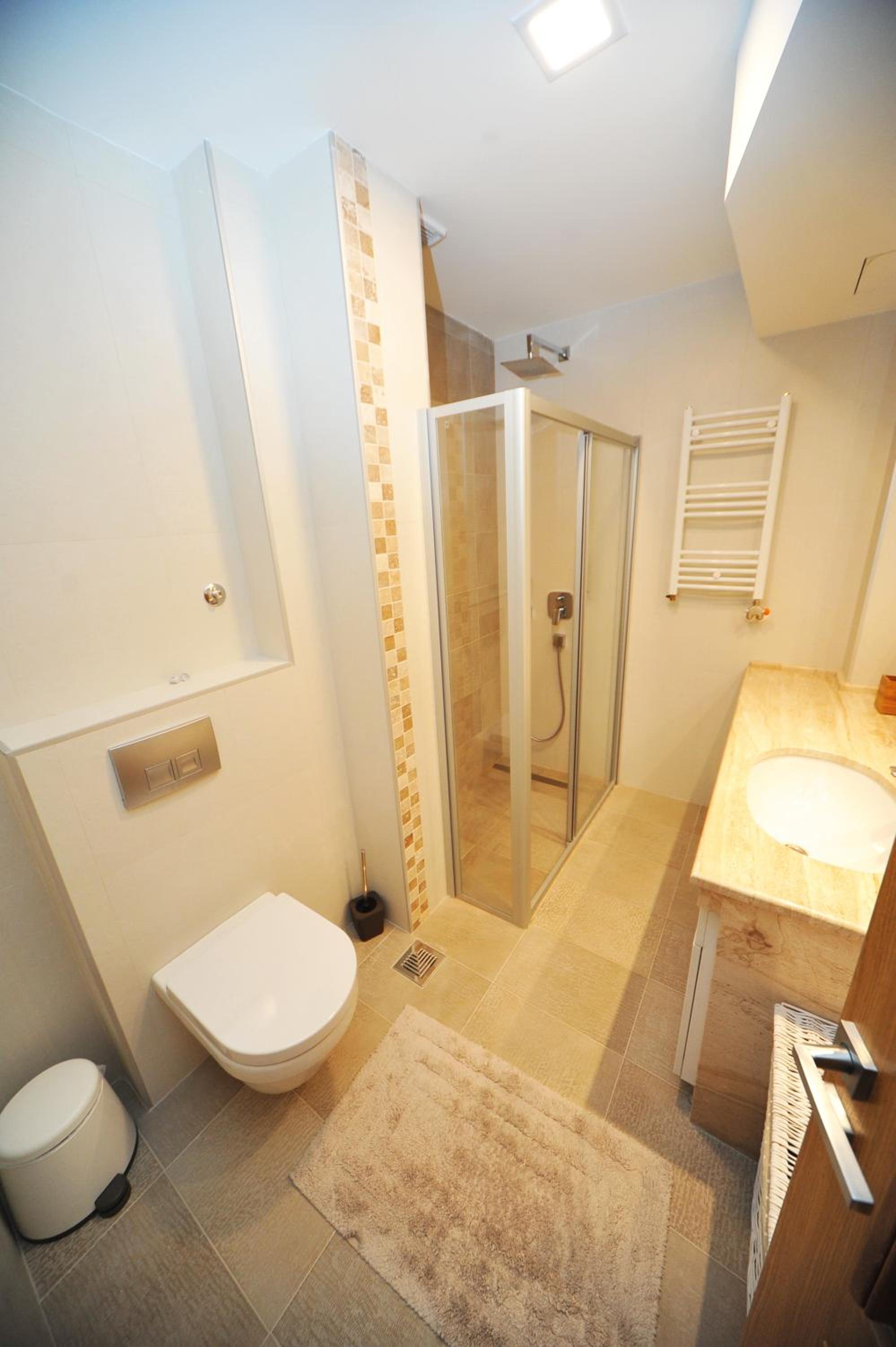 Vila Apartments Wellness&Spa