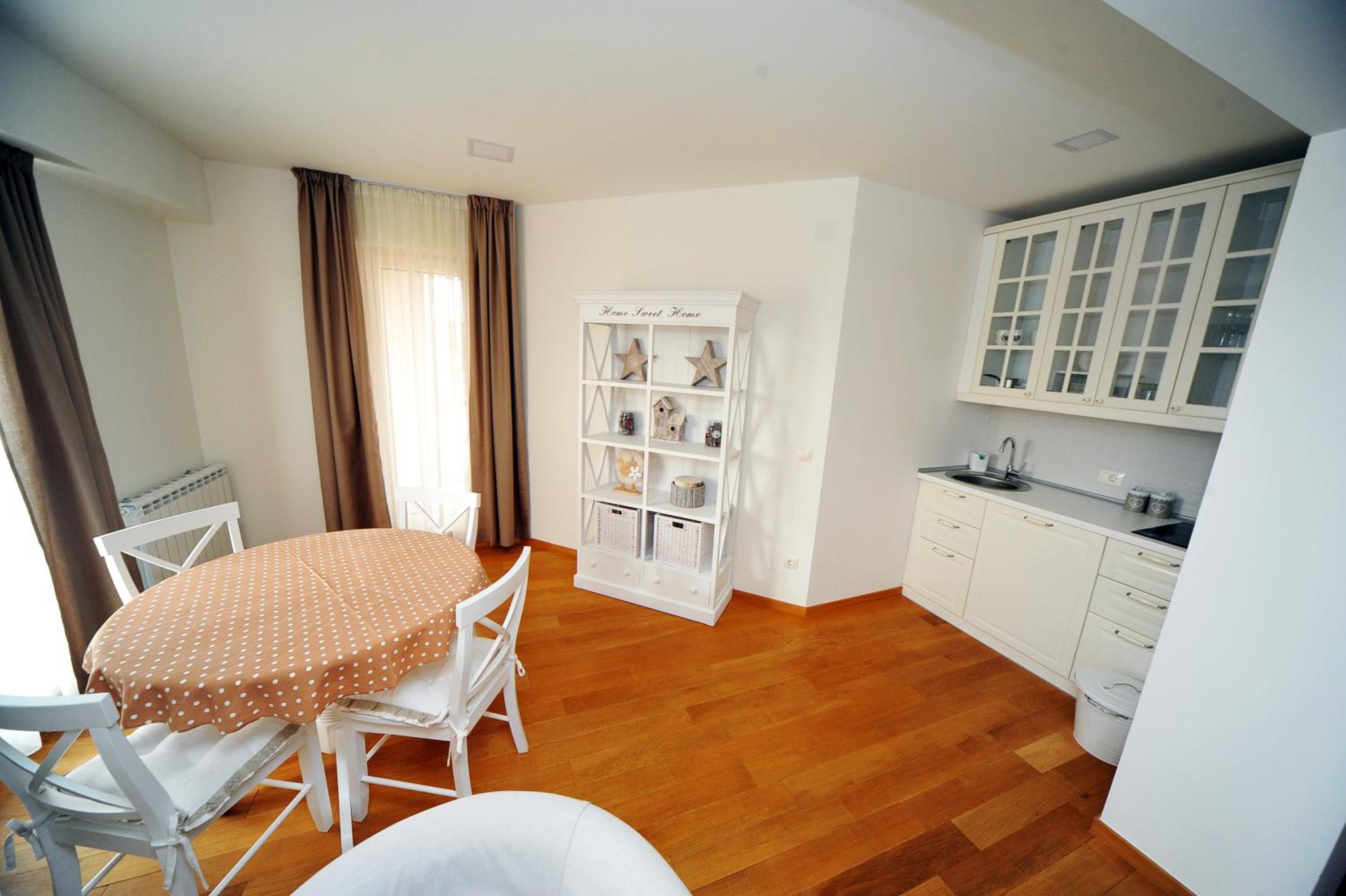 Vila Apartments Wellness&Spa