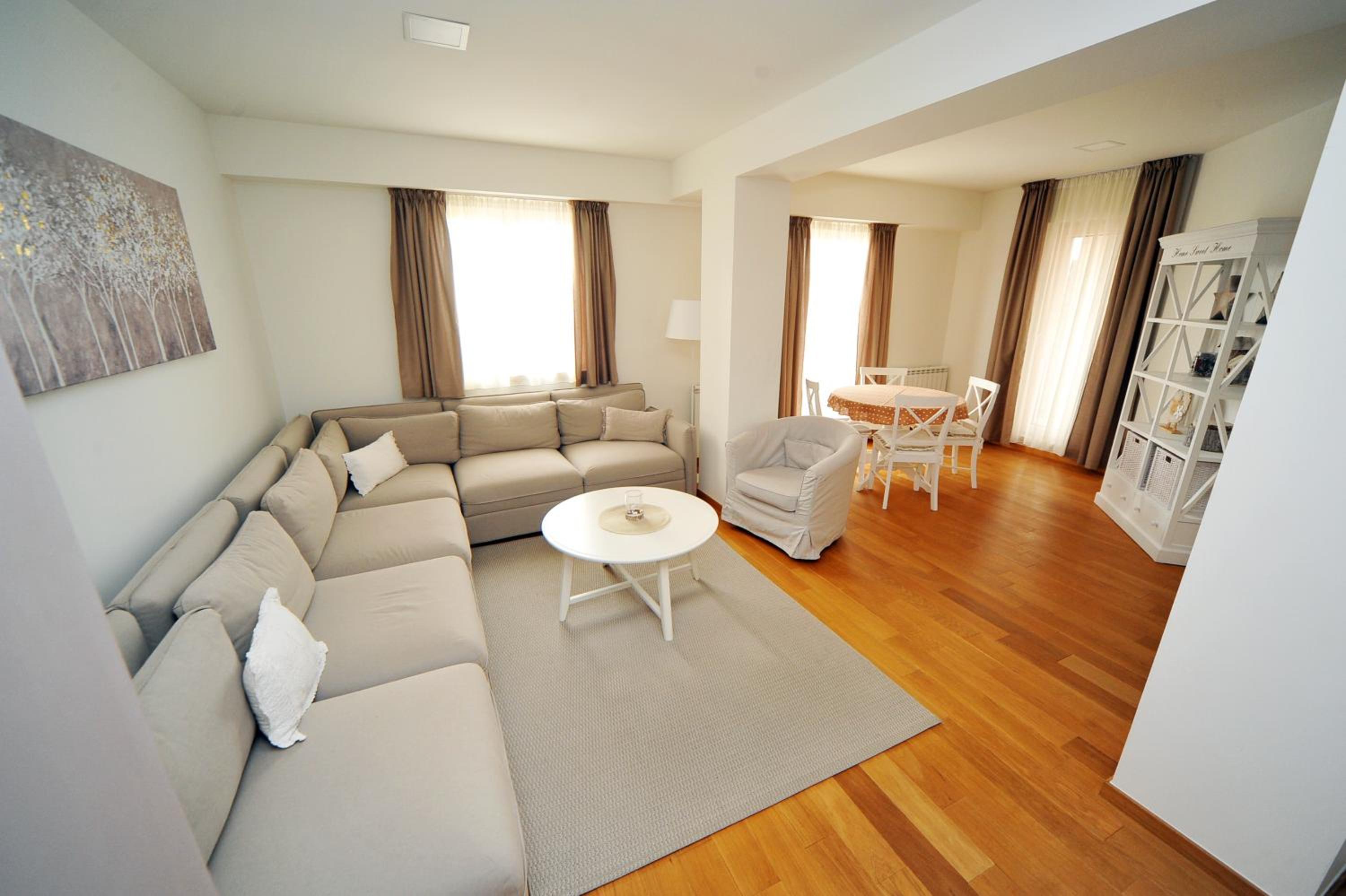 Vila Apartments Wellness&Spa