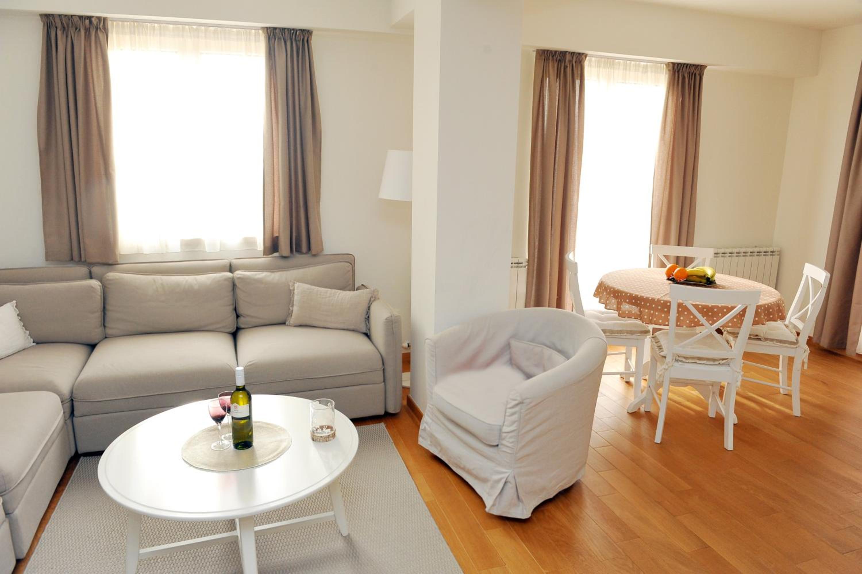 Vila Apartments Wellness&Spa