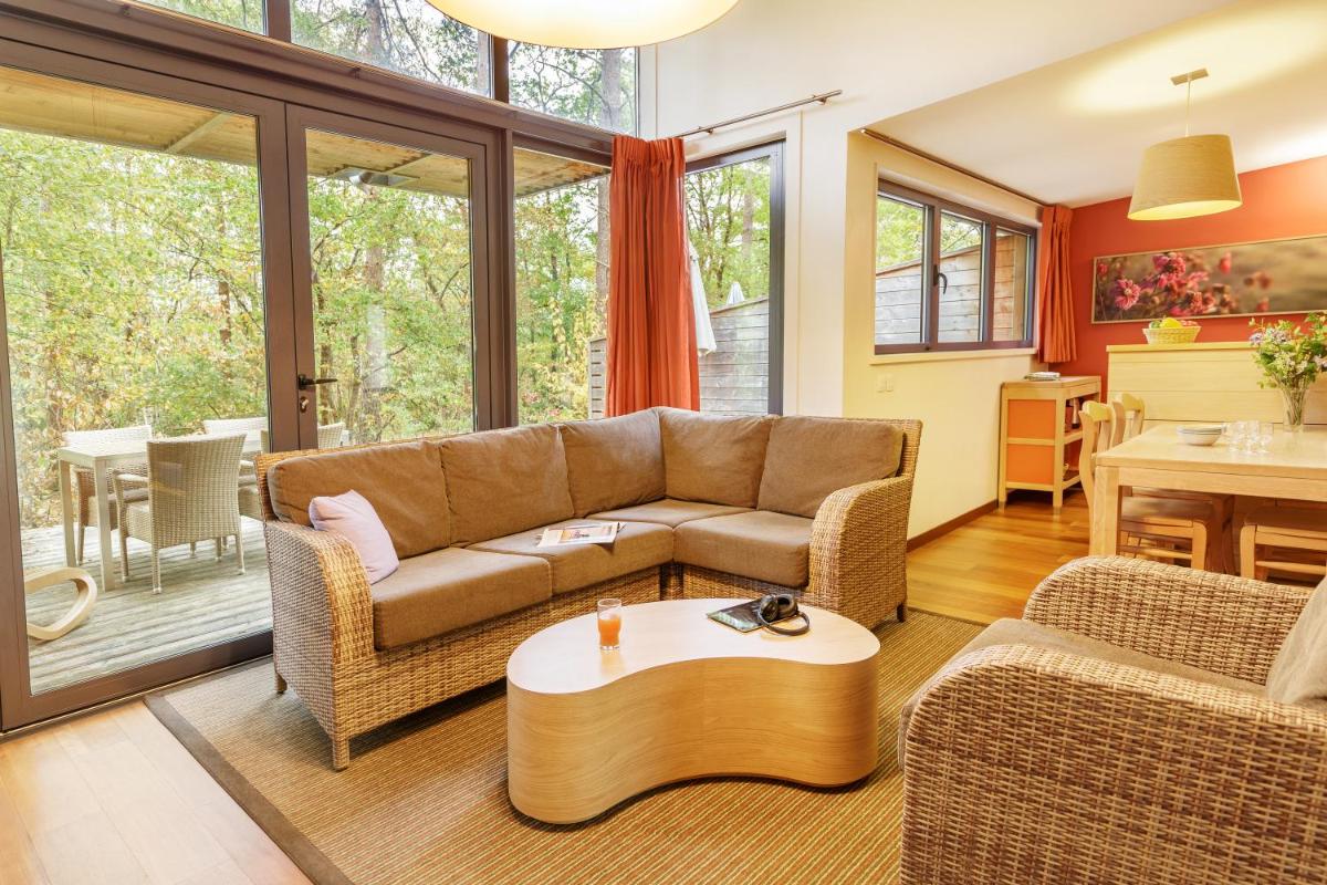 Center Parcs Les Hauts de Bruyeres - Property Image 97