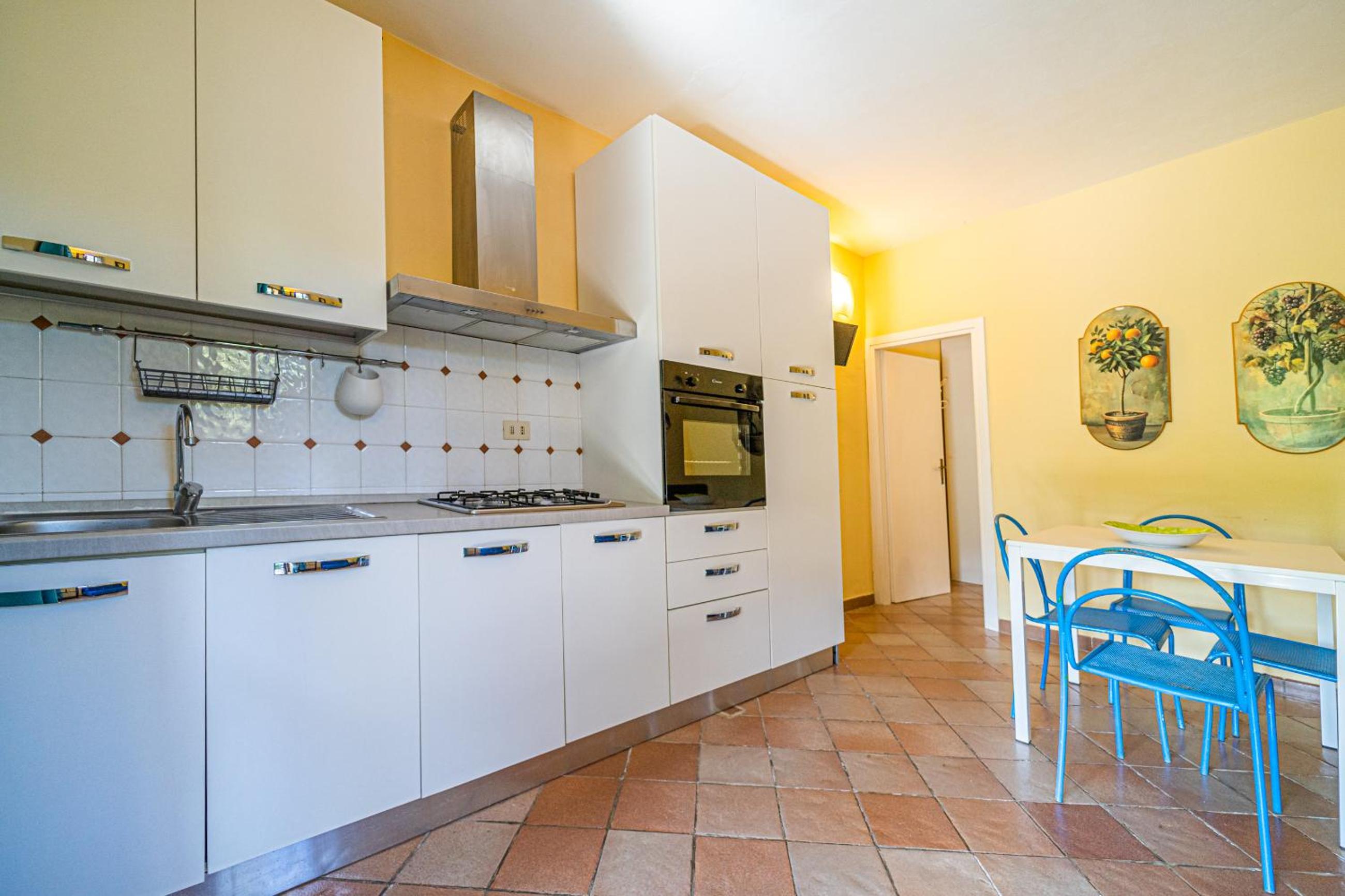 Case Vacanza Filetto a Marina di Campo