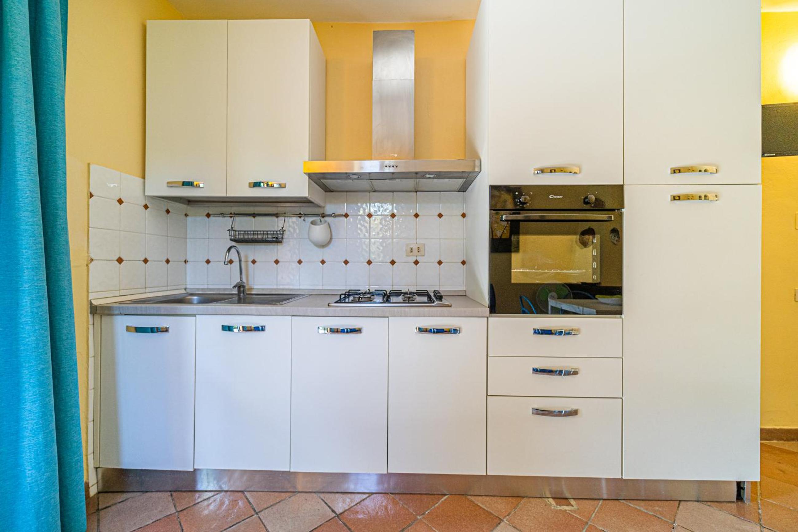 Case Vacanza Filetto a Marina di Campo