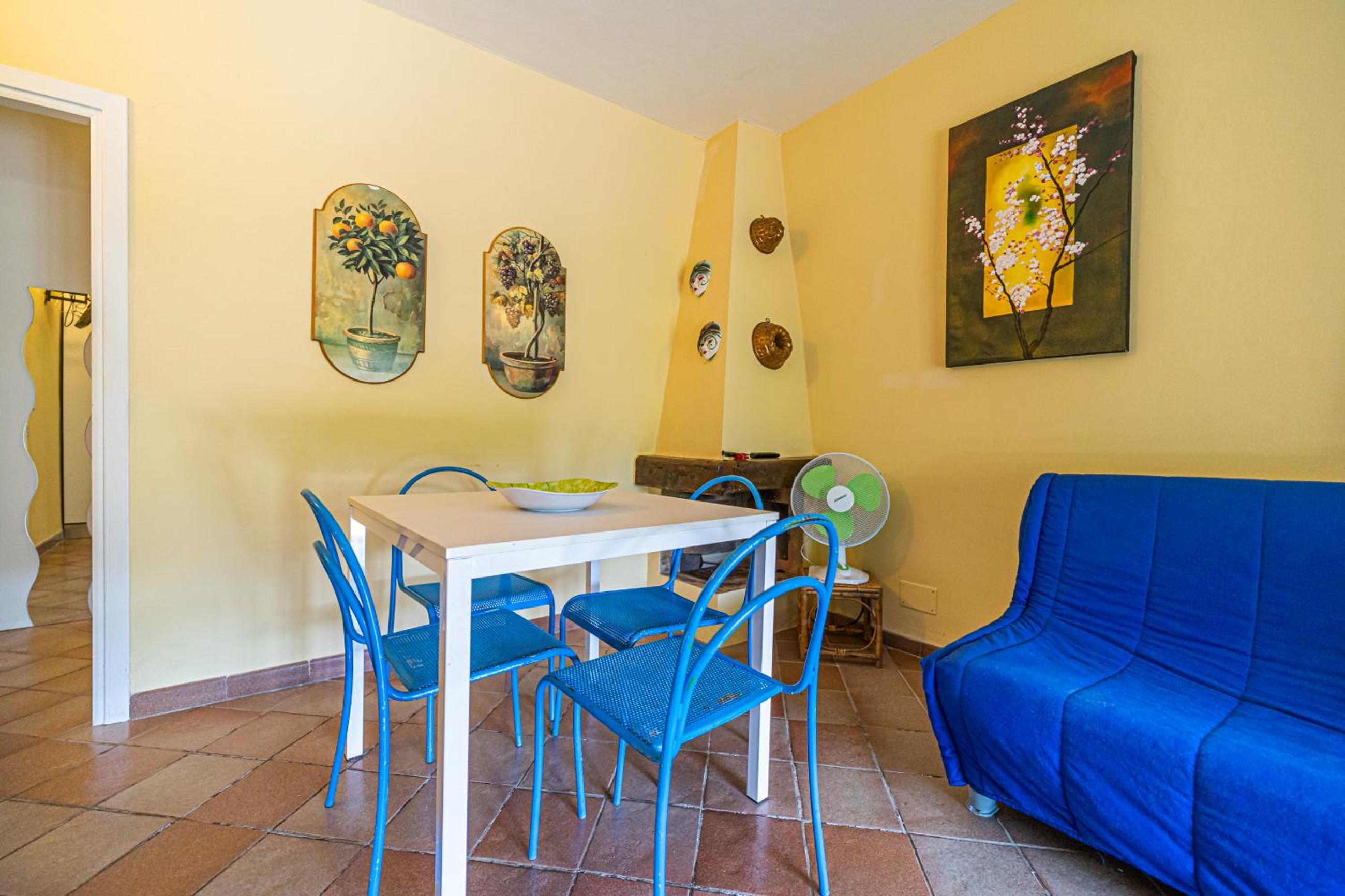 Case Vacanza Filetto a Marina di Campo
