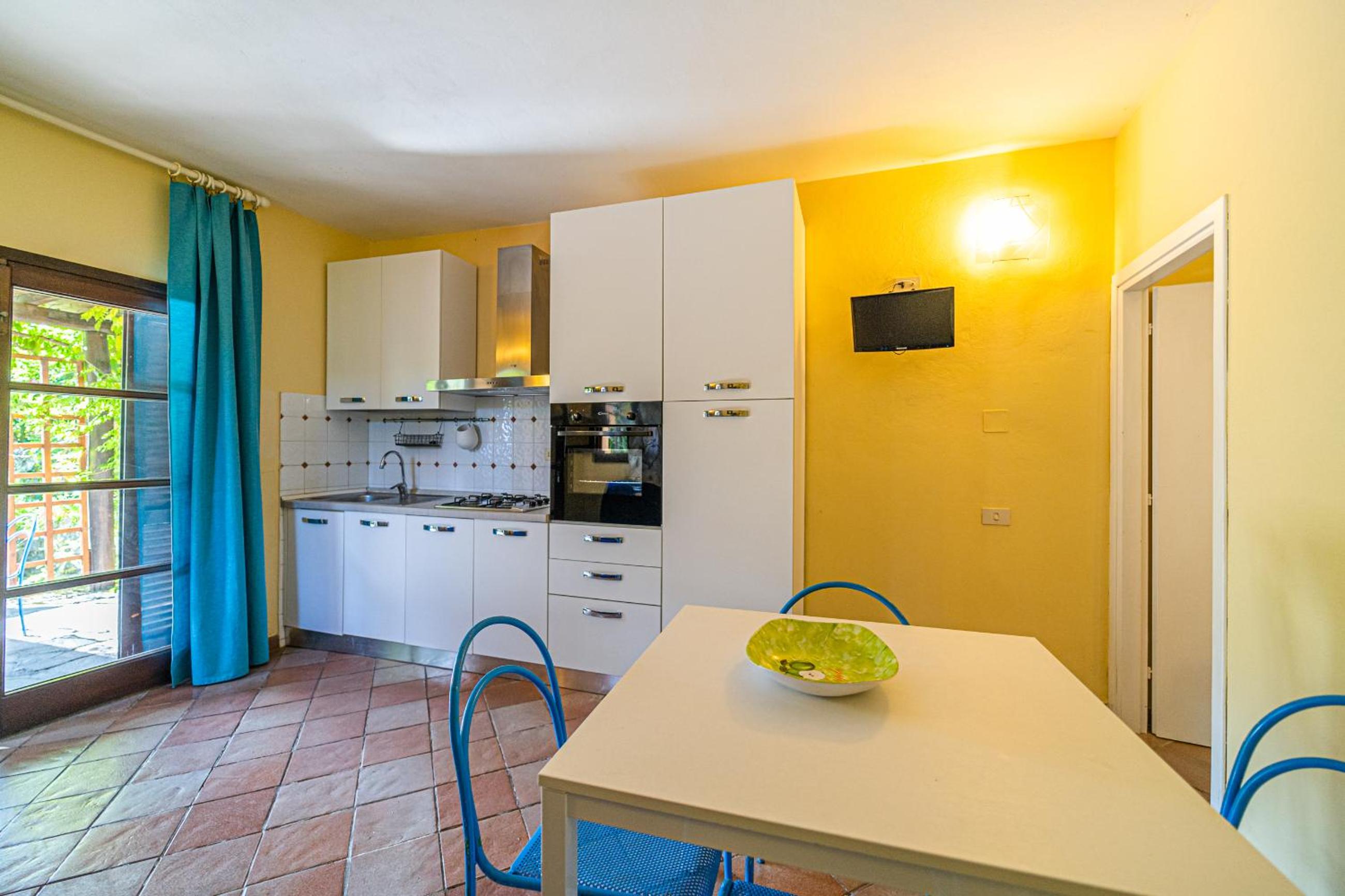 Case Vacanza Filetto a Marina di Campo