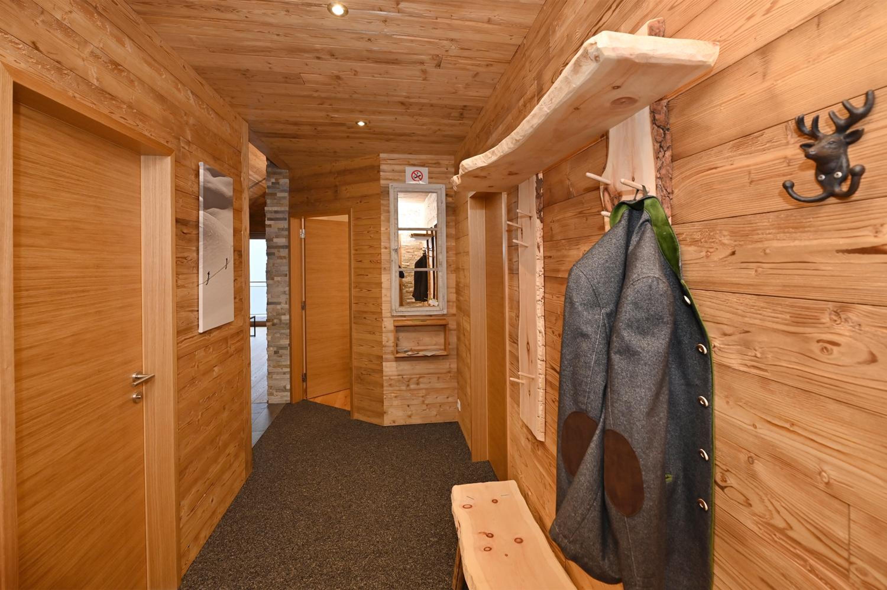 Salzgeber Appartements