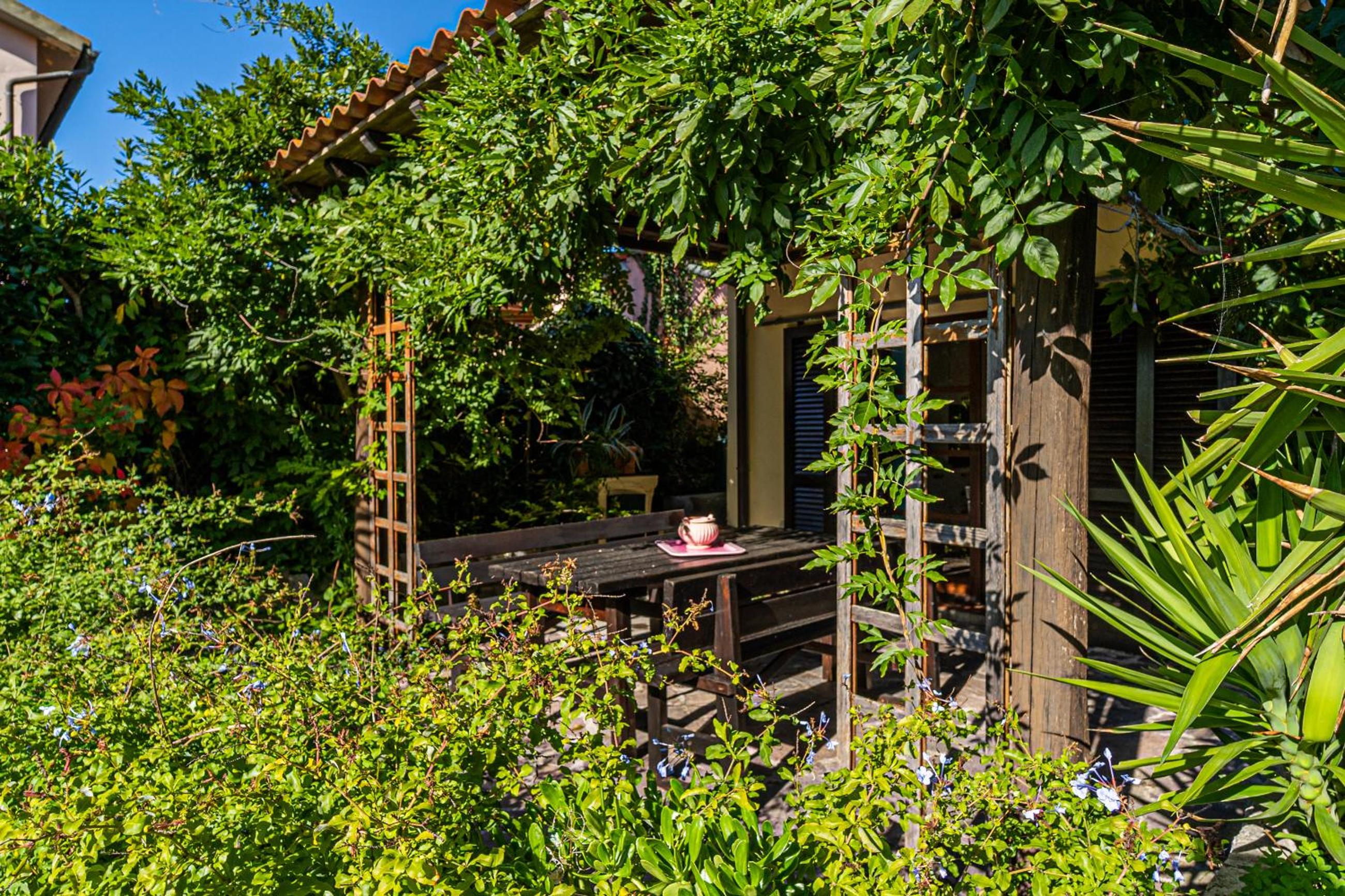 Case Vacanza Filetto a Marina di Campo