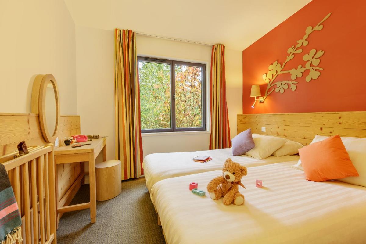 Center Parcs Les Hauts de Bruyeres - Property Image 101