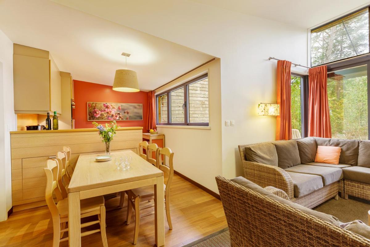Center Parcs Les Hauts de Bruyeres - Property Image 100
