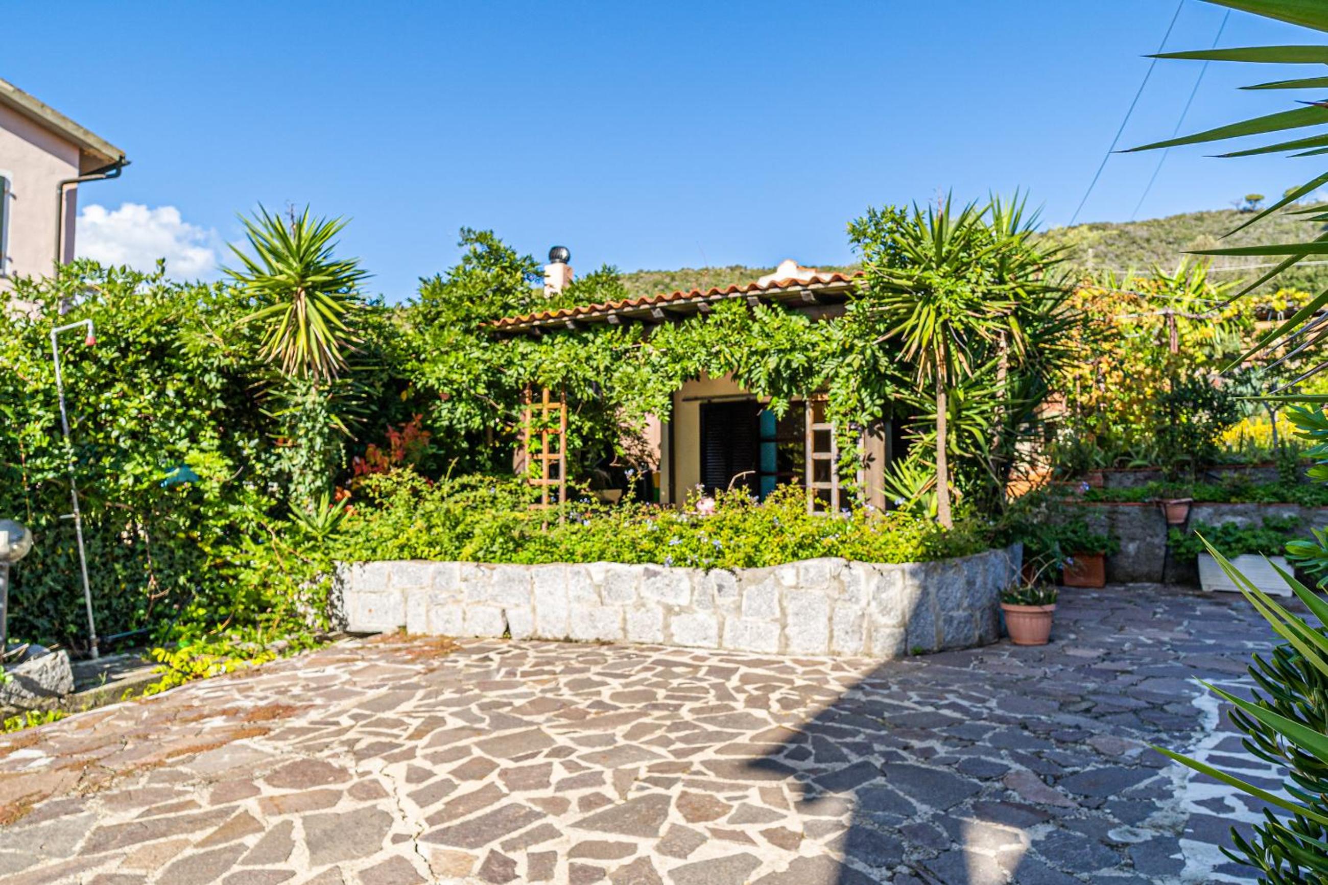 Case Vacanza Filetto a Marina di Campo