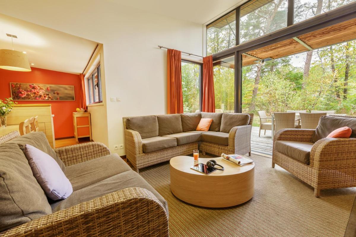 Center Parcs Les Hauts de Bruyeres - Property Image 44