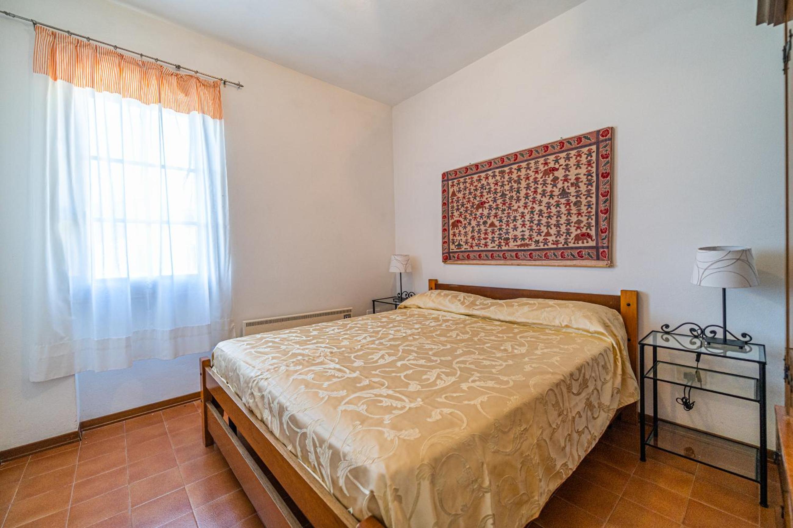 Case Vacanza Filetto a Marina di Campo