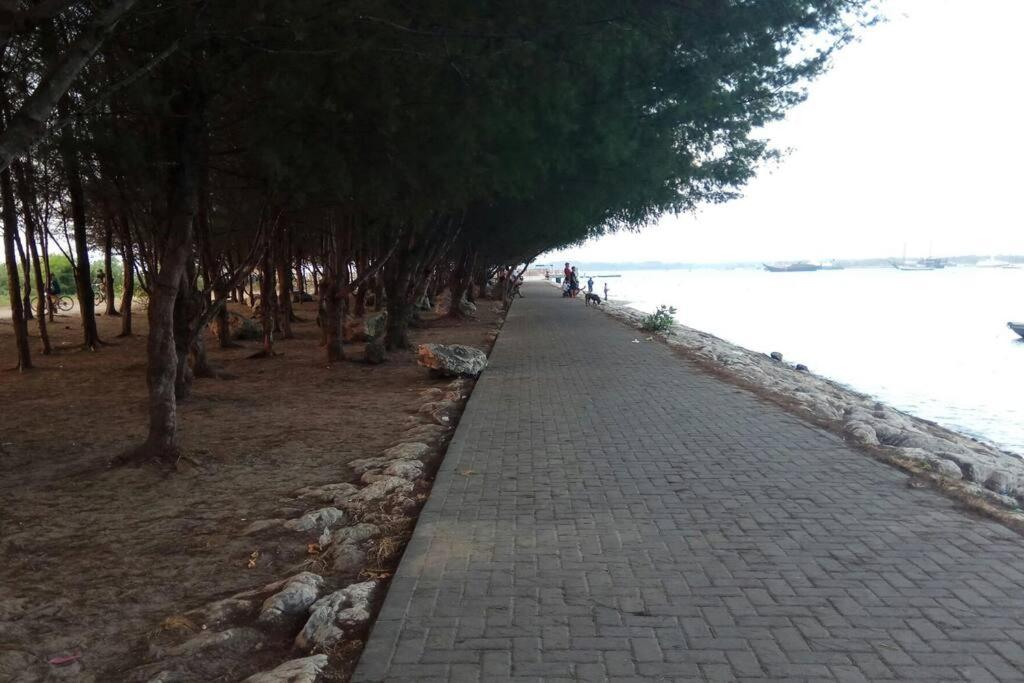 Miracle Villa Sanur view 4