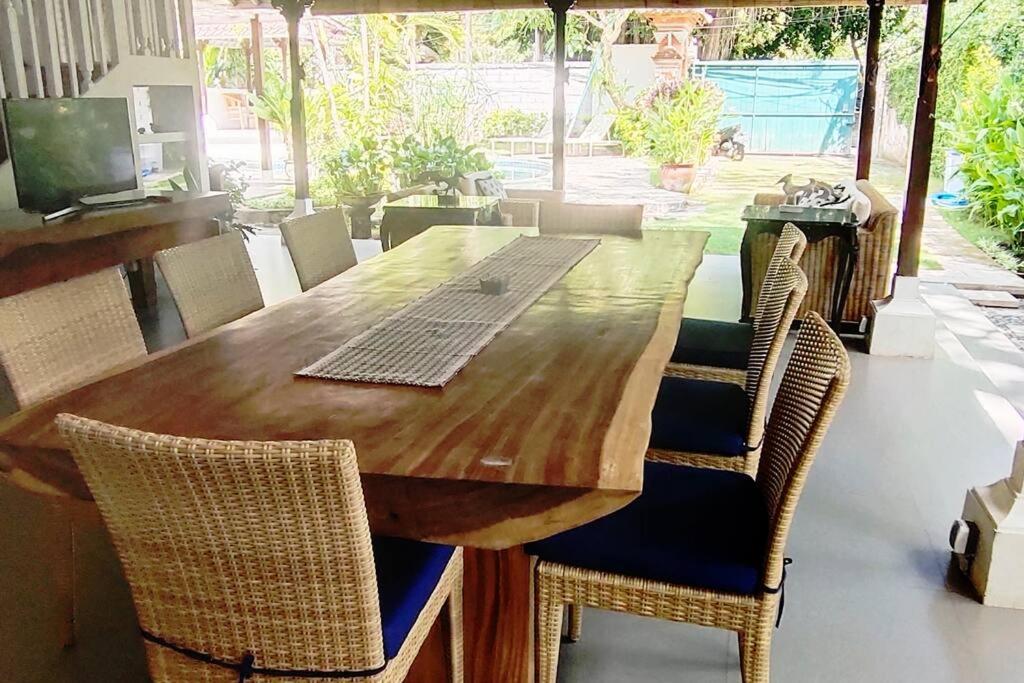 Miracle Villa Sanur view 5