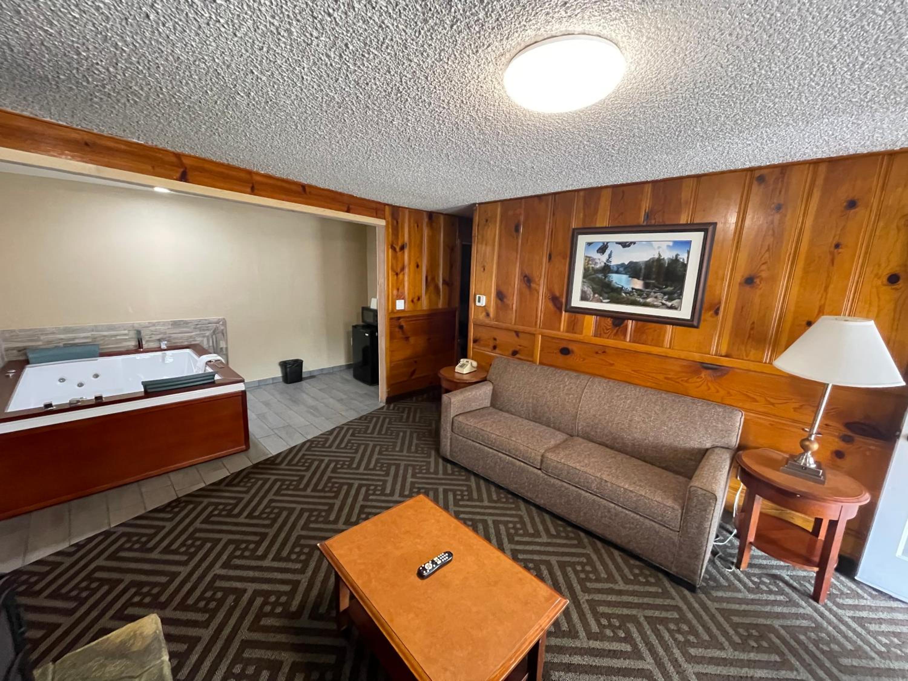 Lake Tahoe Vacations - Tahoe Hacienda Inn - Property Image 50