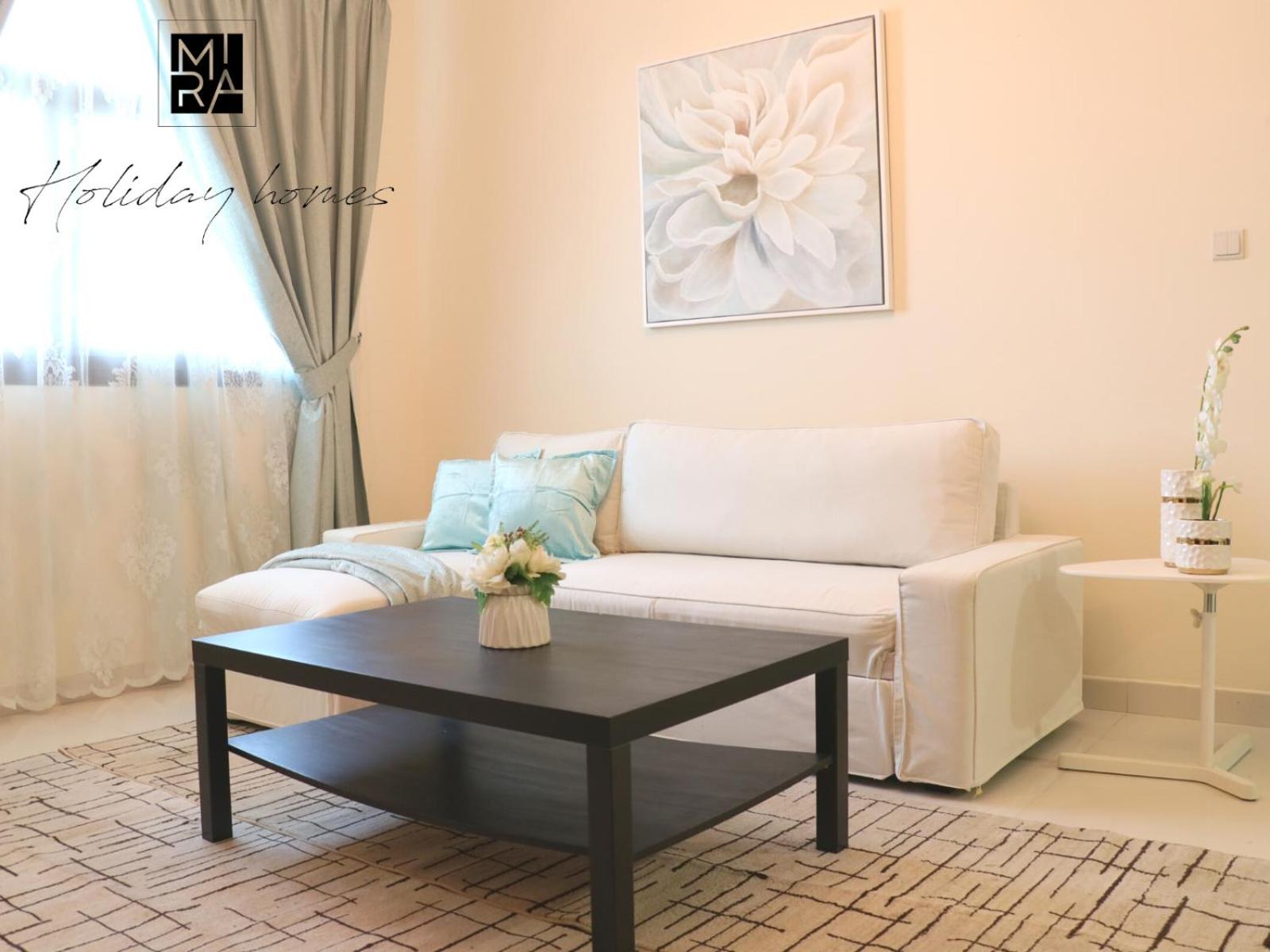 Mira Holiday Homes - Serviced 1 bedroom with Creek View