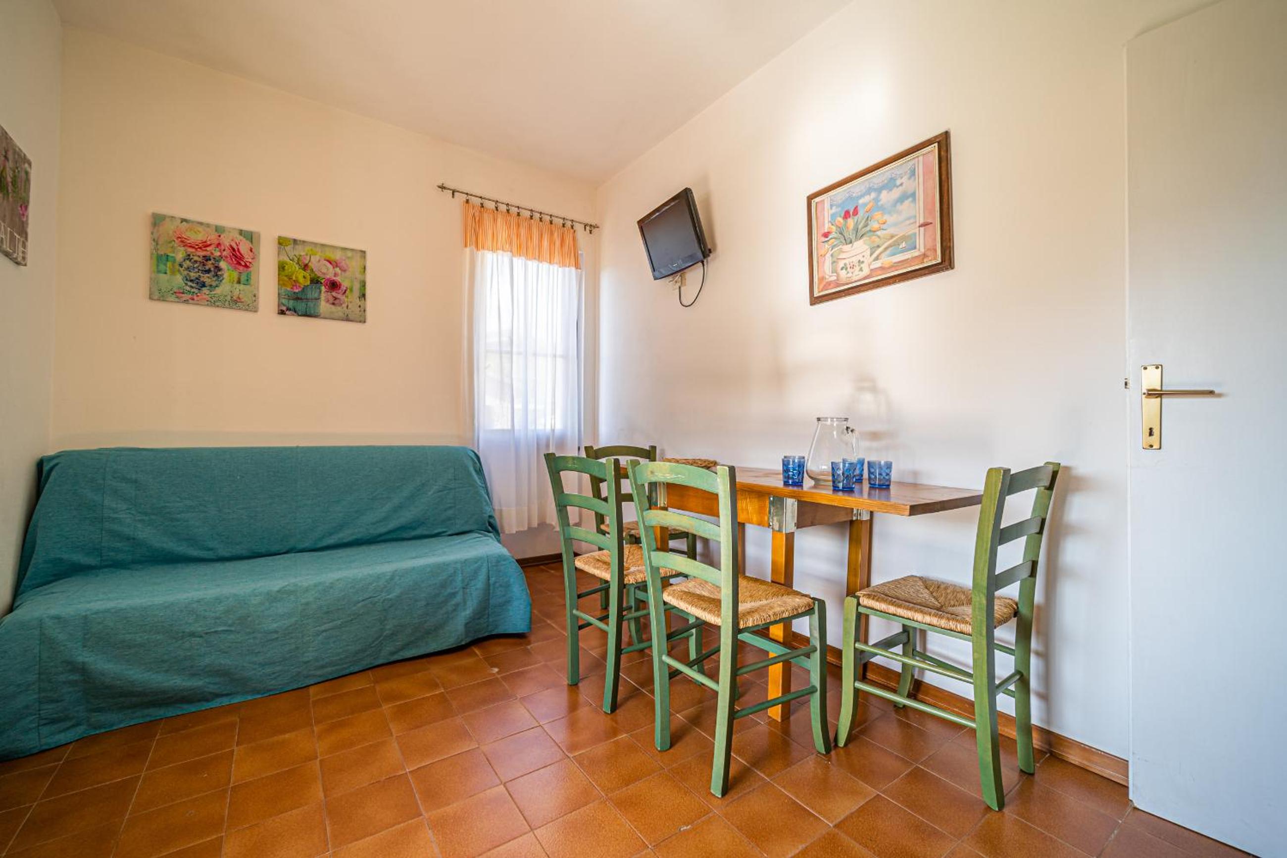 Case Vacanza Filetto a Marina di Campo