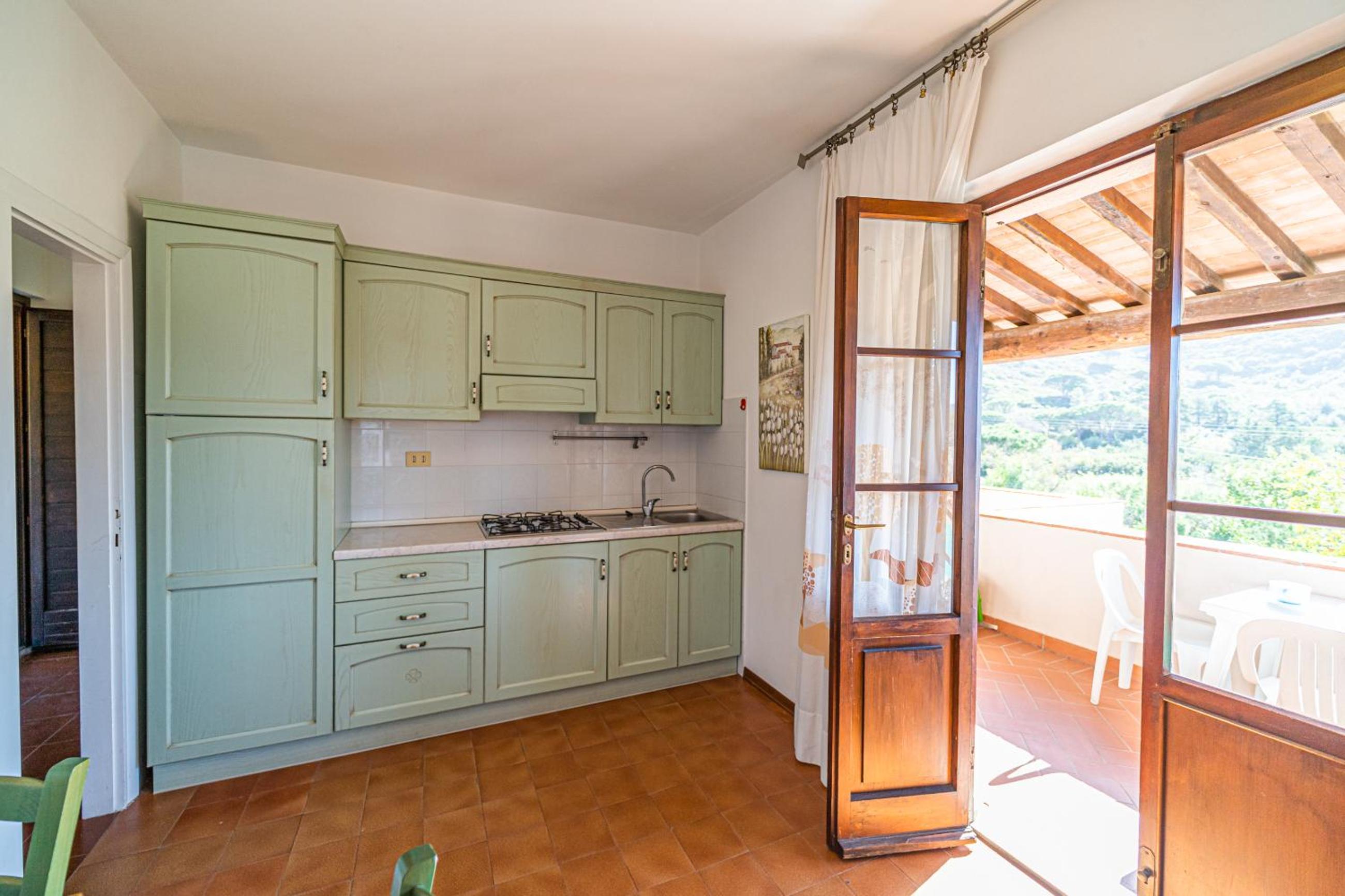 Case Vacanza Filetto a Marina di Campo
