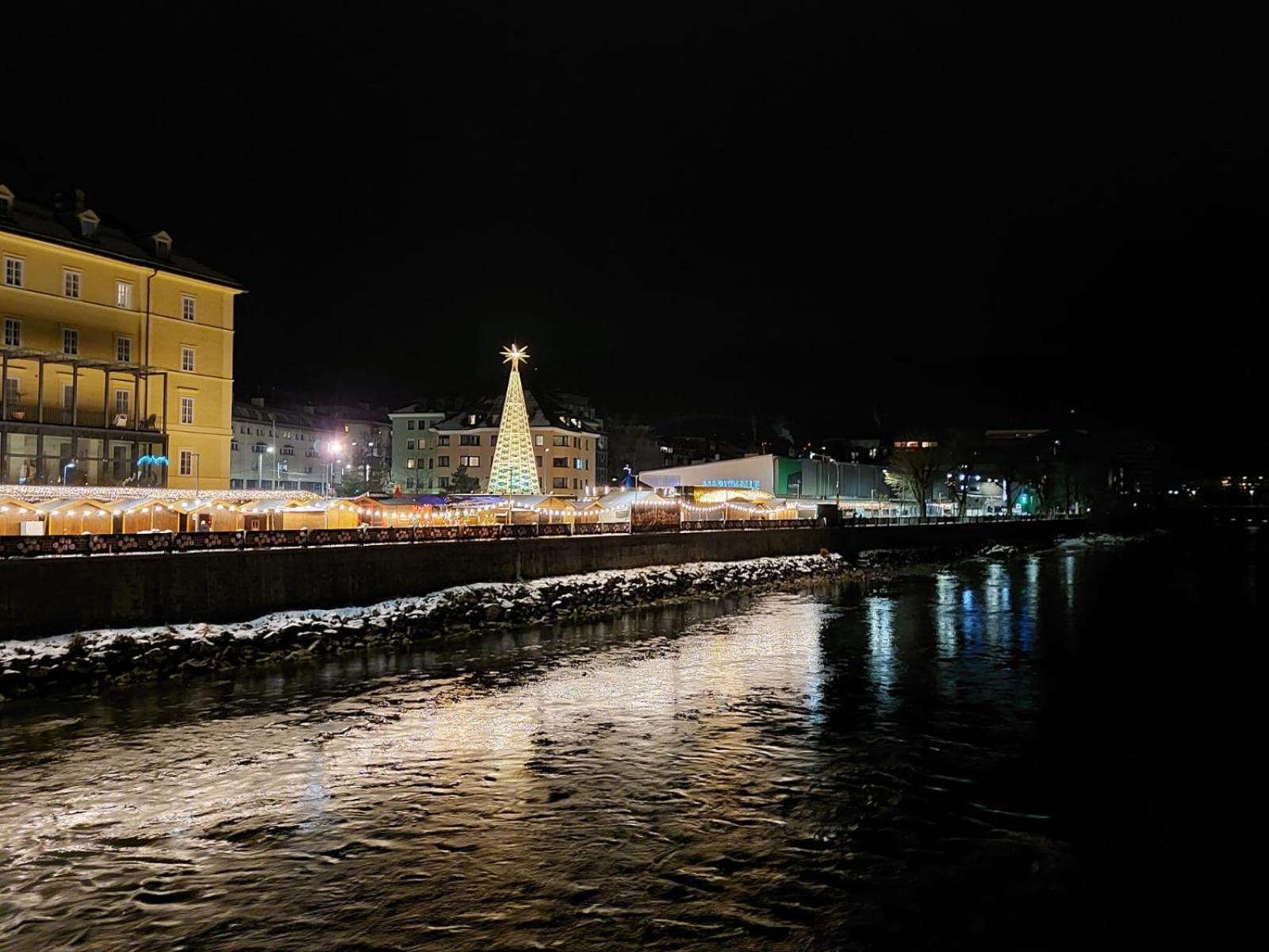 Ferienwohnung Innsbruck-Vill
