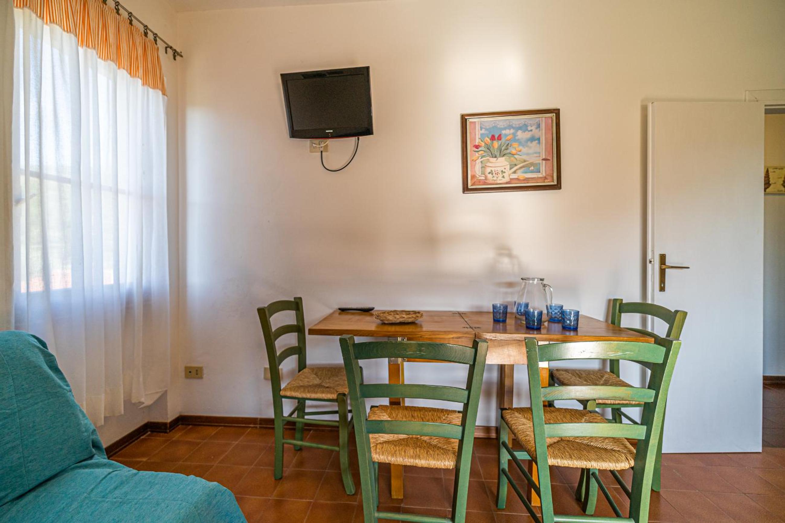 Case Vacanza Filetto a Marina di Campo