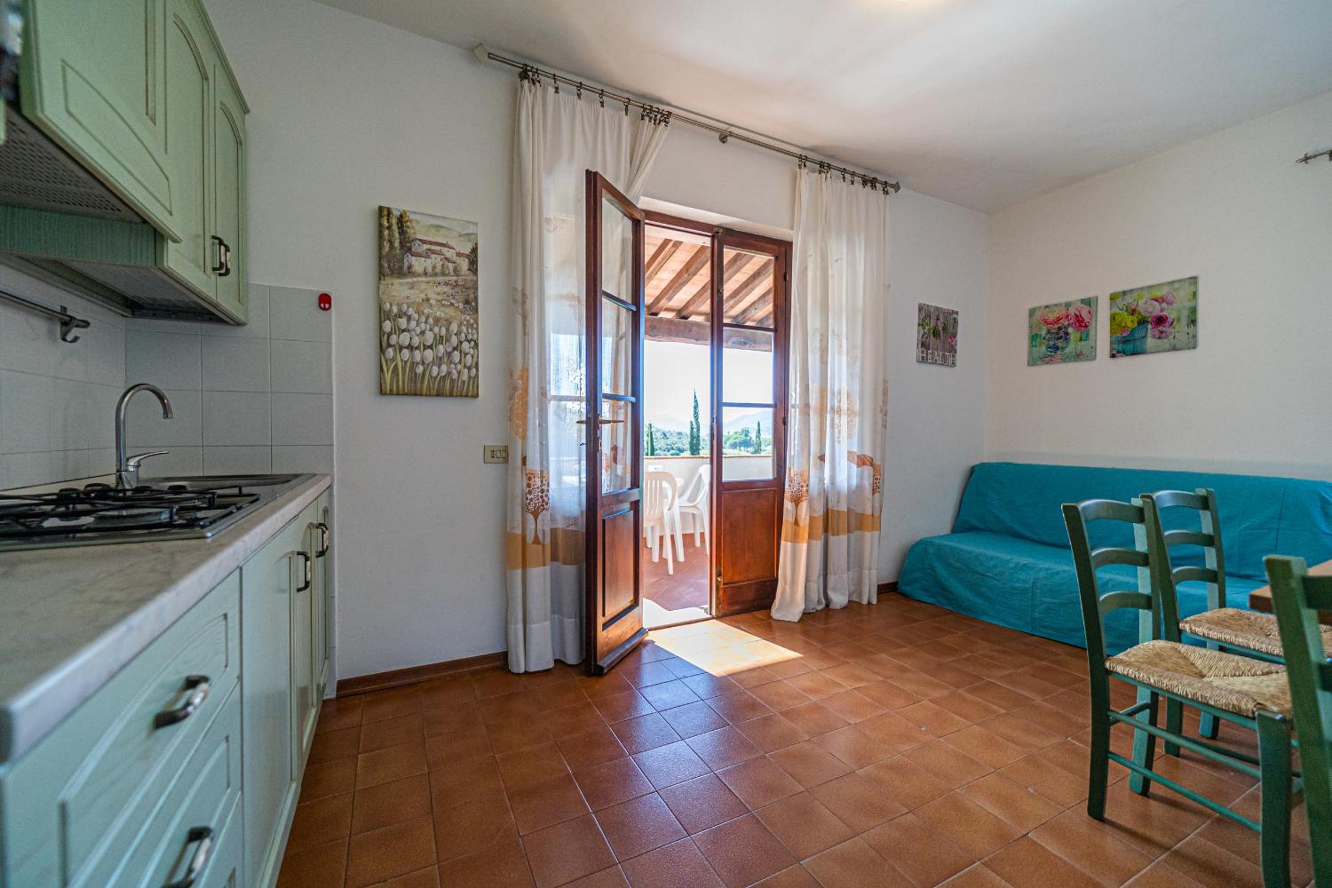 Case Vacanza Filetto a Marina di Campo